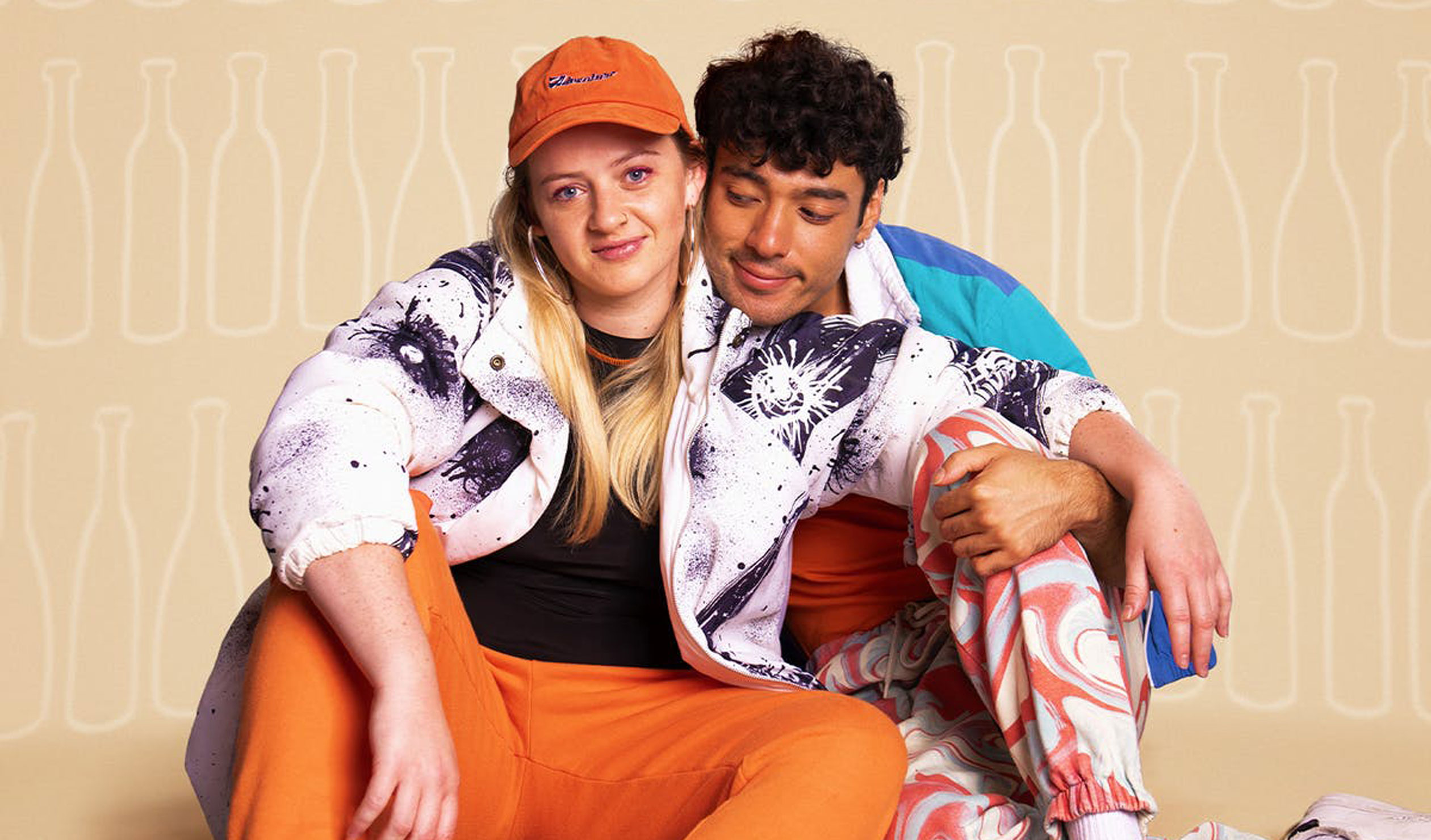 Thumbnail for TV review: Iggy & Ace