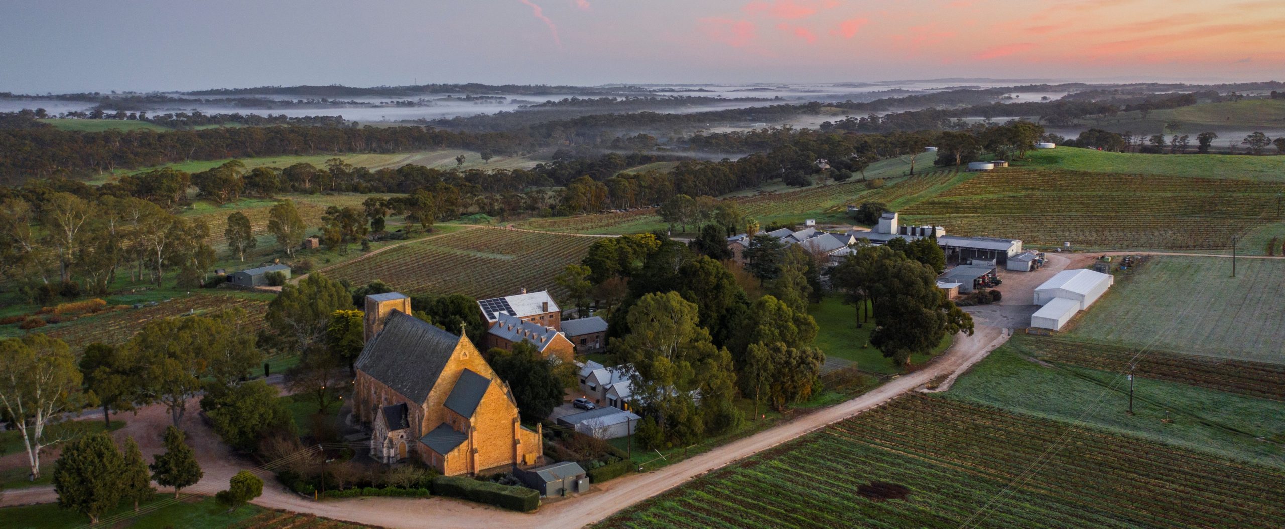Thumbnail for Wine reviews: Embracing the future at Sevenhill Cellars