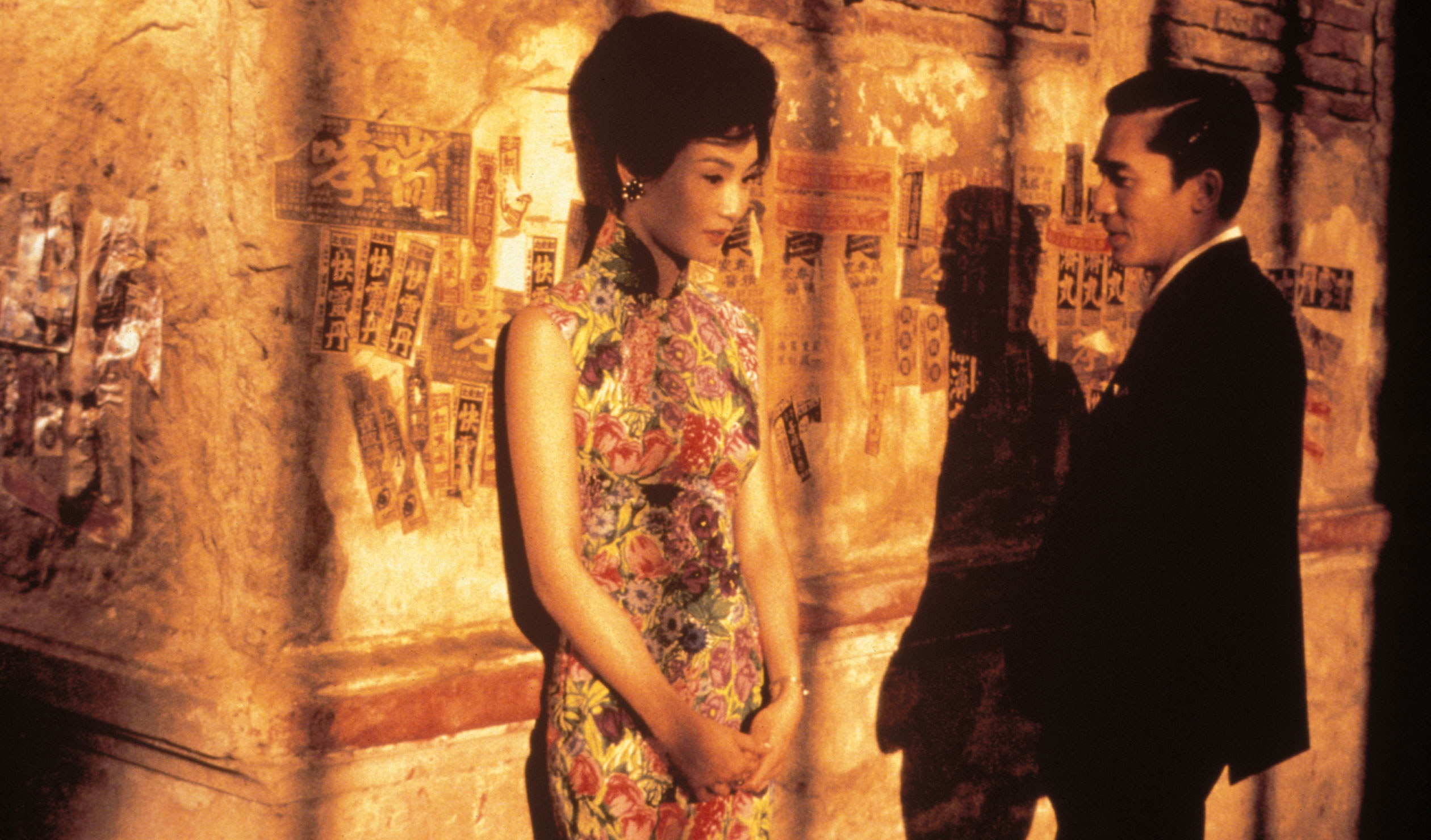 Thumbnail for Film reviews: Love and Neon with Wong Kar Wai