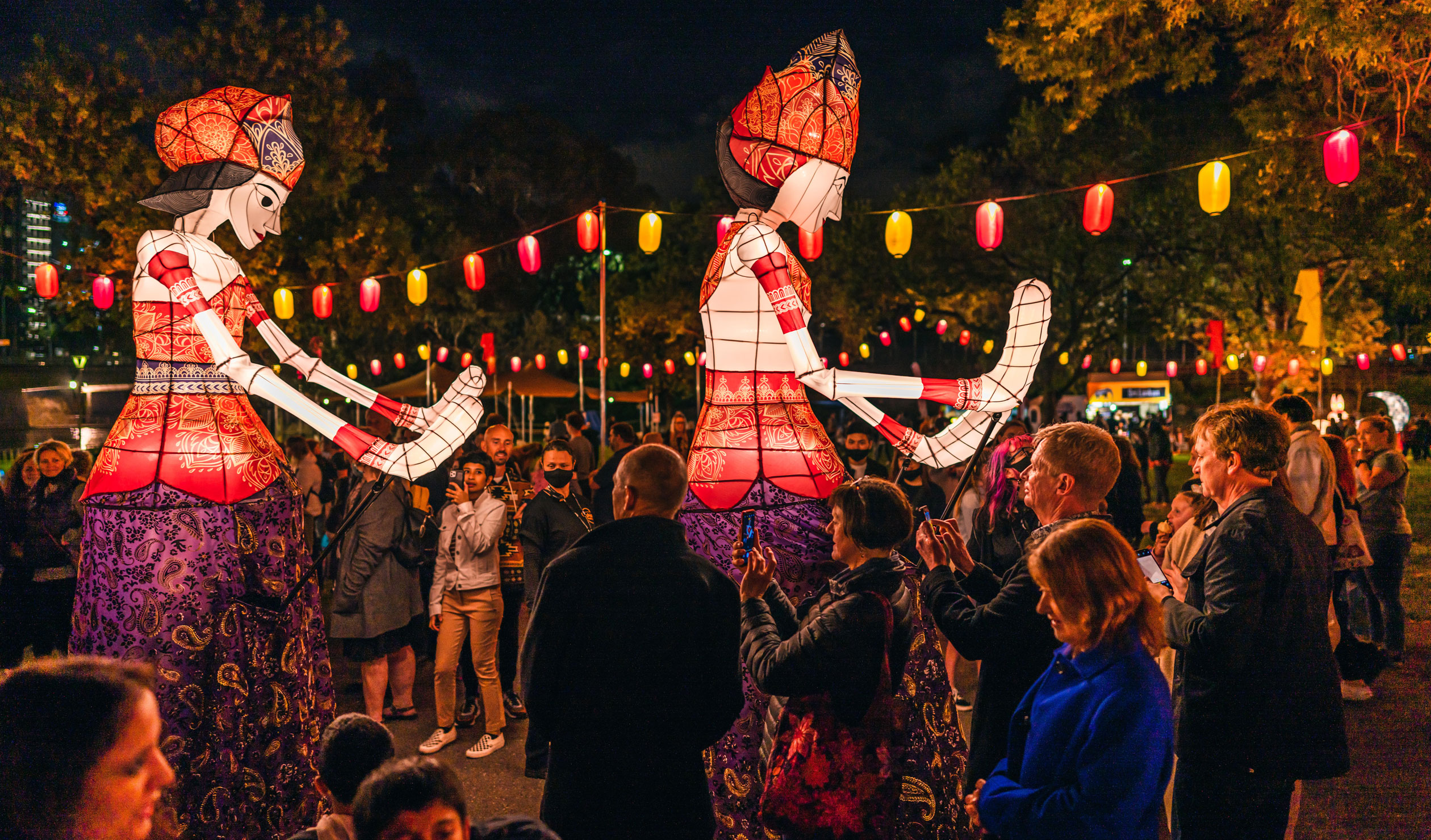 Thumbnail for Green Room: Record results, laneway art, passing the baton