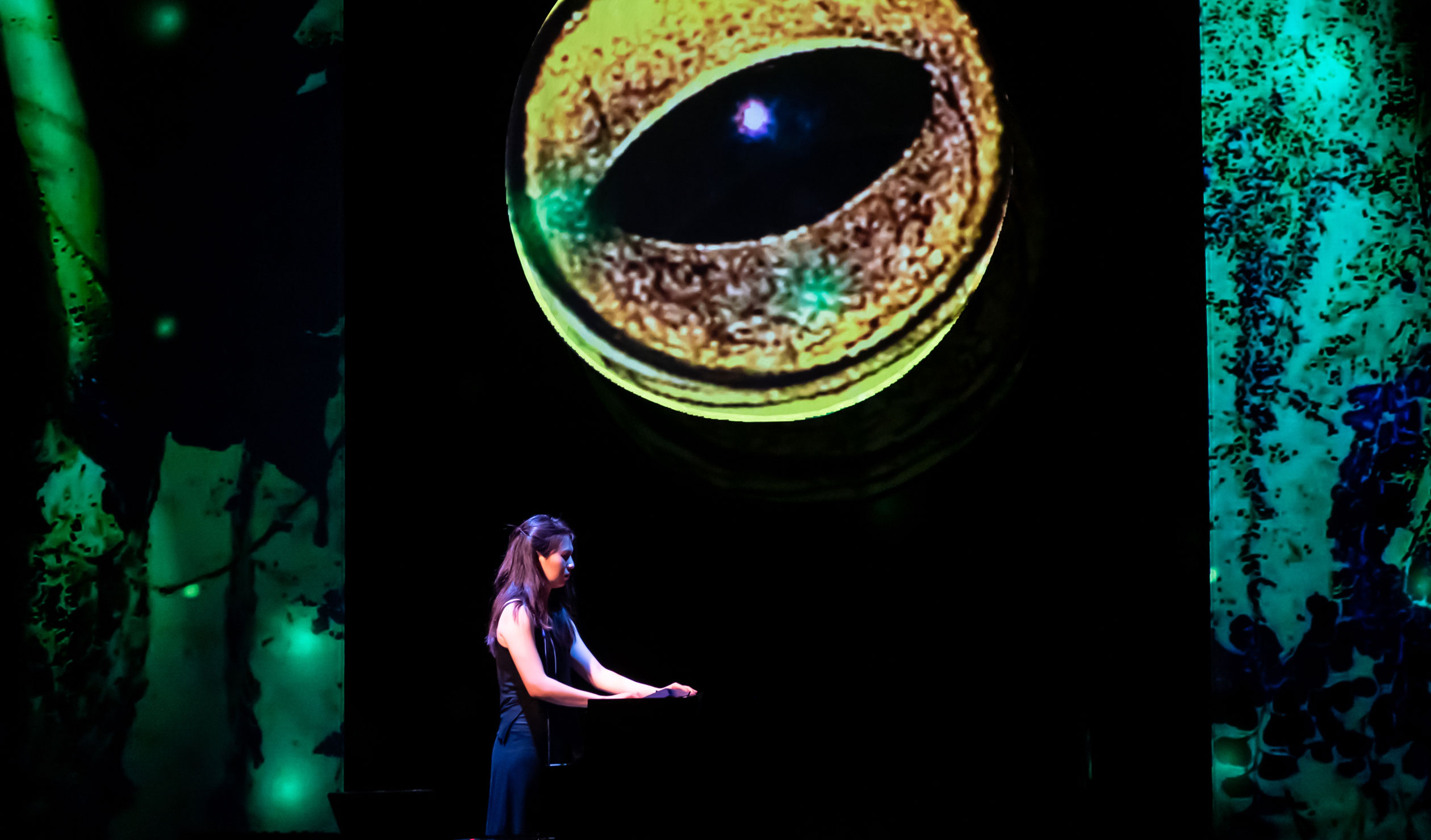 Thumbnail for OzAsia music review: Belle Chen’s Destinations