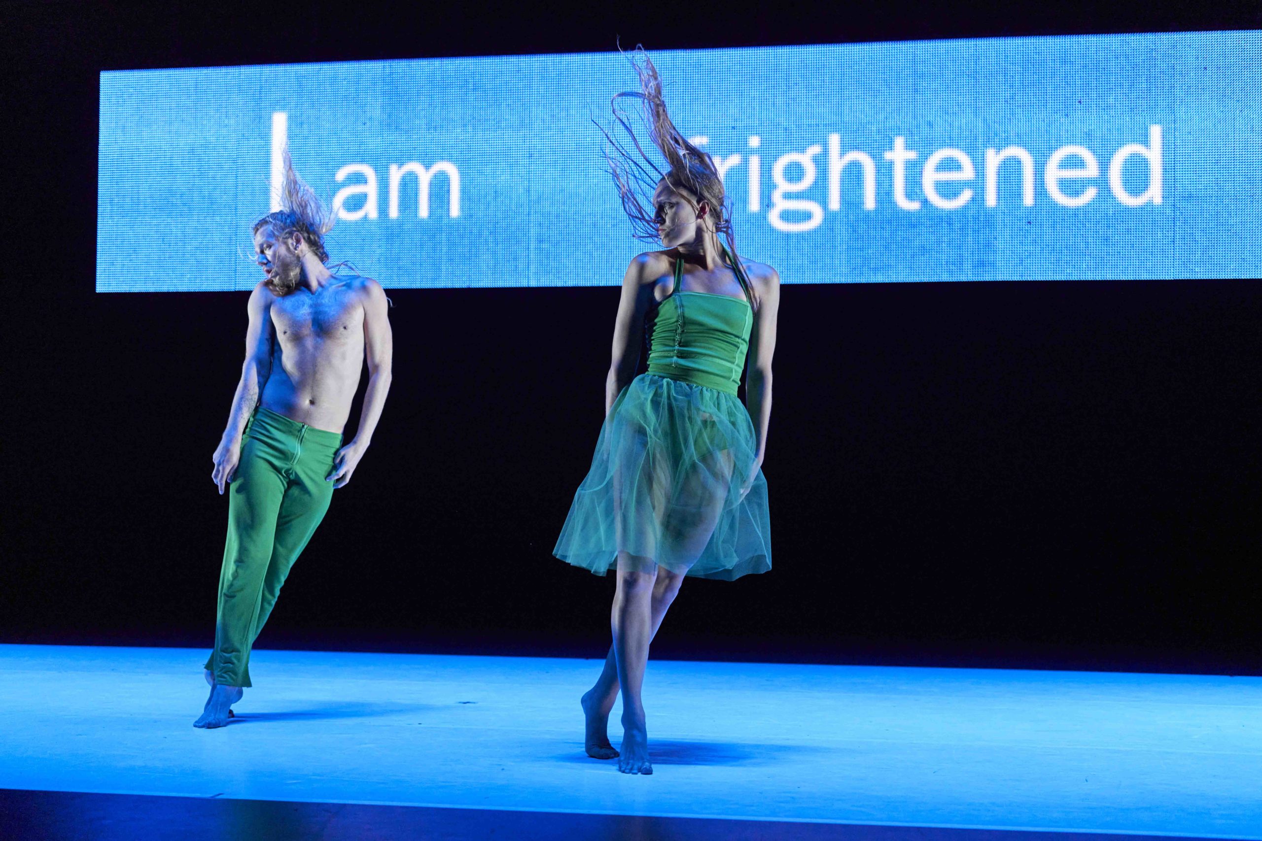 Thumbnail for Review: Australian Dance Theatre’s ‘G’