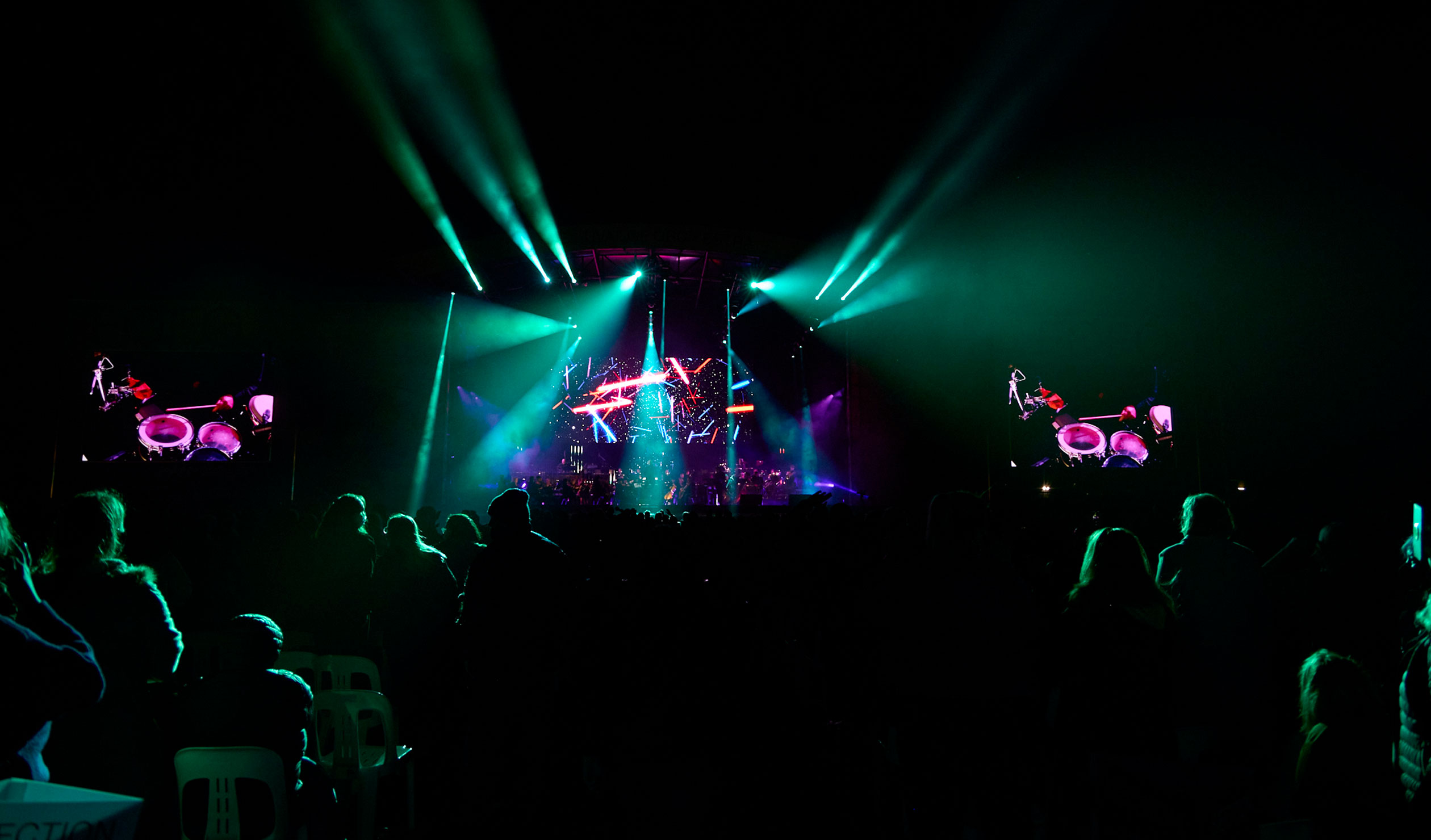 Thumbnail for Festival of Orchestra review: Ministry of Sound – Classics