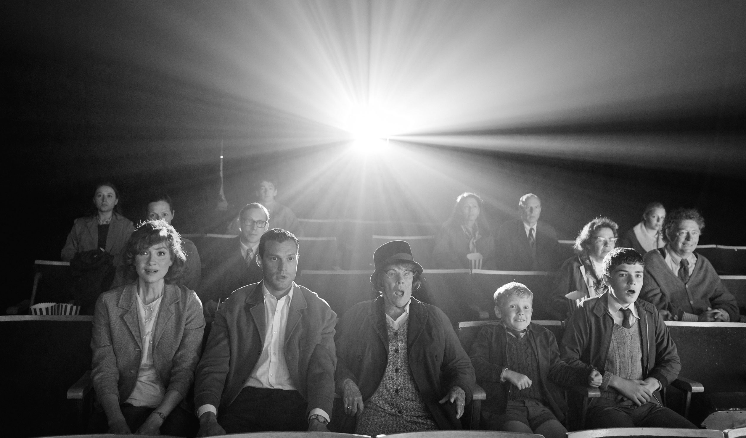 Thumbnail for Showcasing the best of British cinema