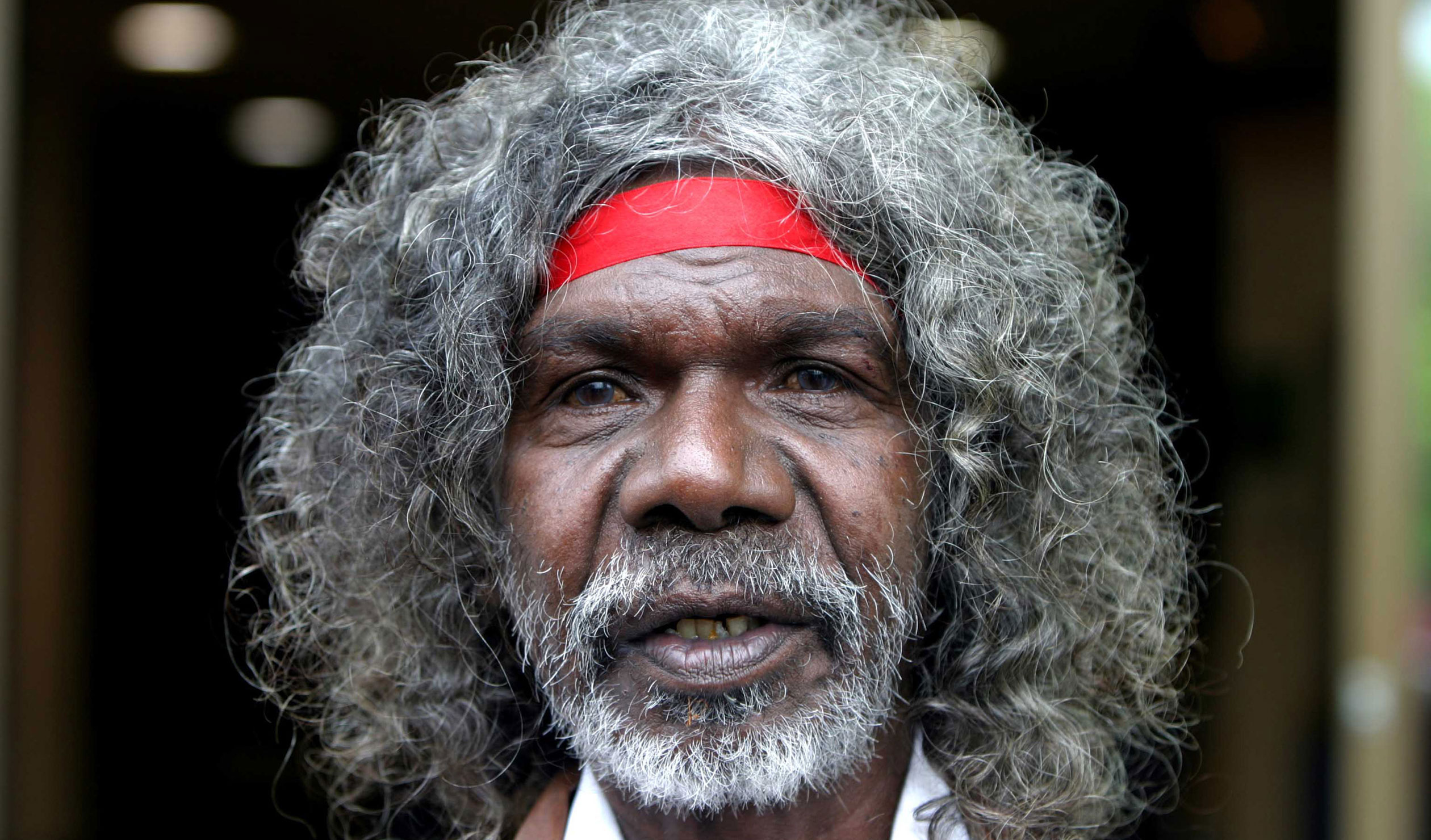 Thumbnail for Vale David Dalaithngu, the actor who shaped Australian cinema
