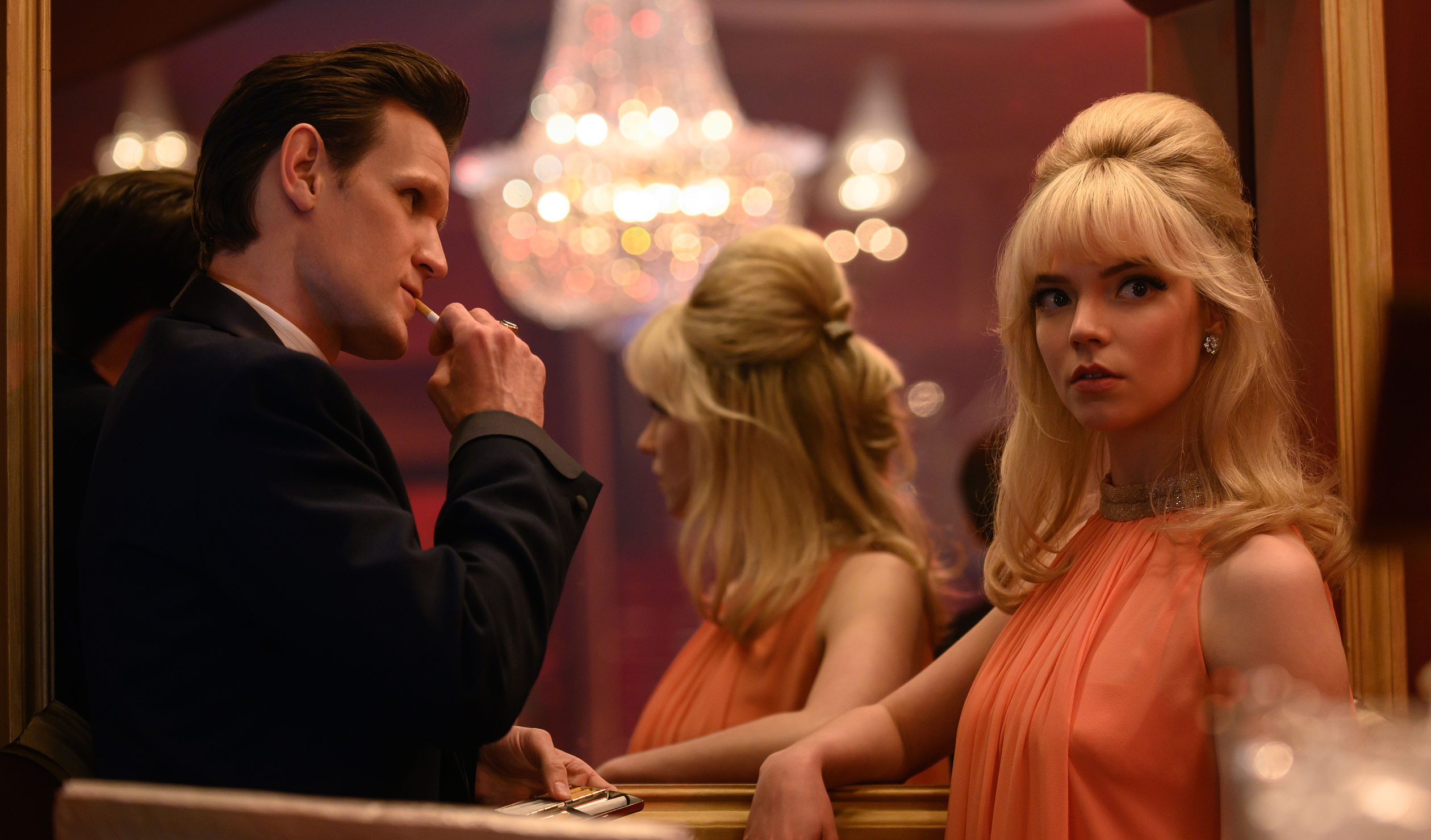 Thumbnail for Film review: Last Night in Soho