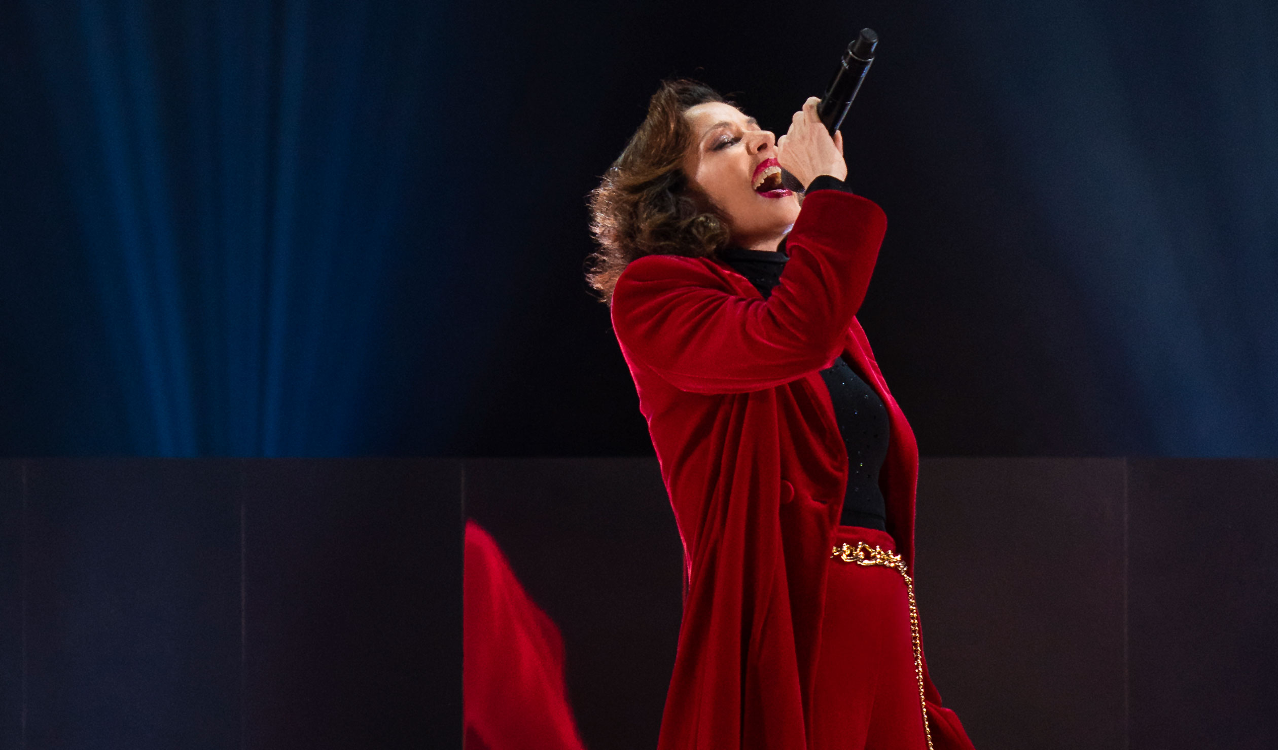 Thumbnail for A taste of Tina Arena’s 2022 Cabaret Festival banquet