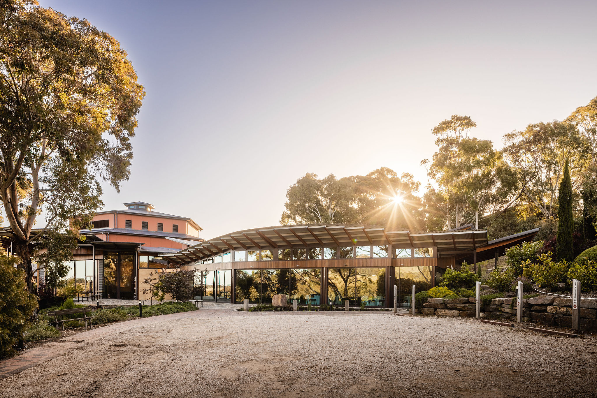 Thumbnail for Garden Terrace heralds the start of a new era for UKARIA