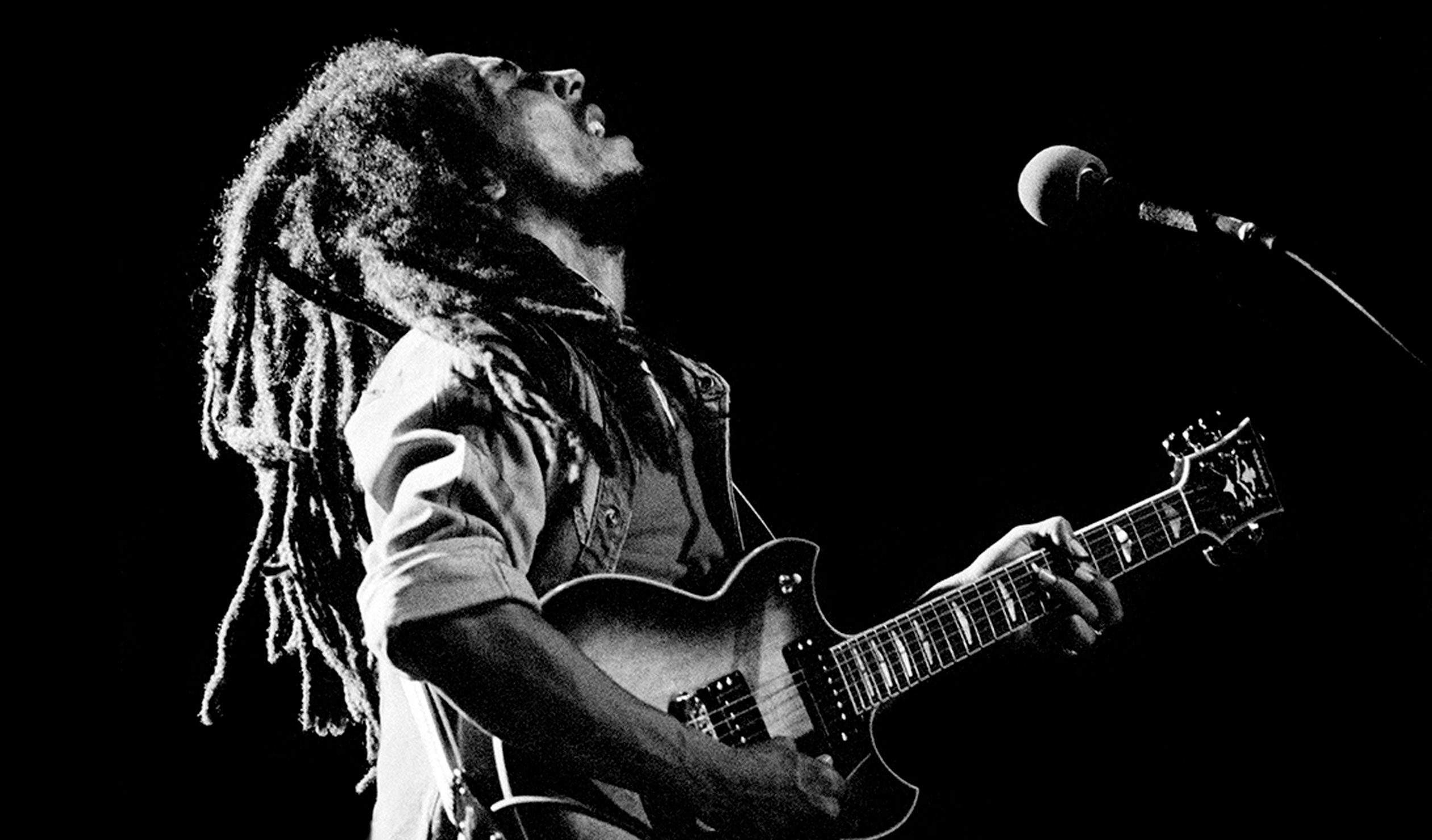 Thumbnail for From Marley to Madness: Eric Algra’s rock ’n’ roll life