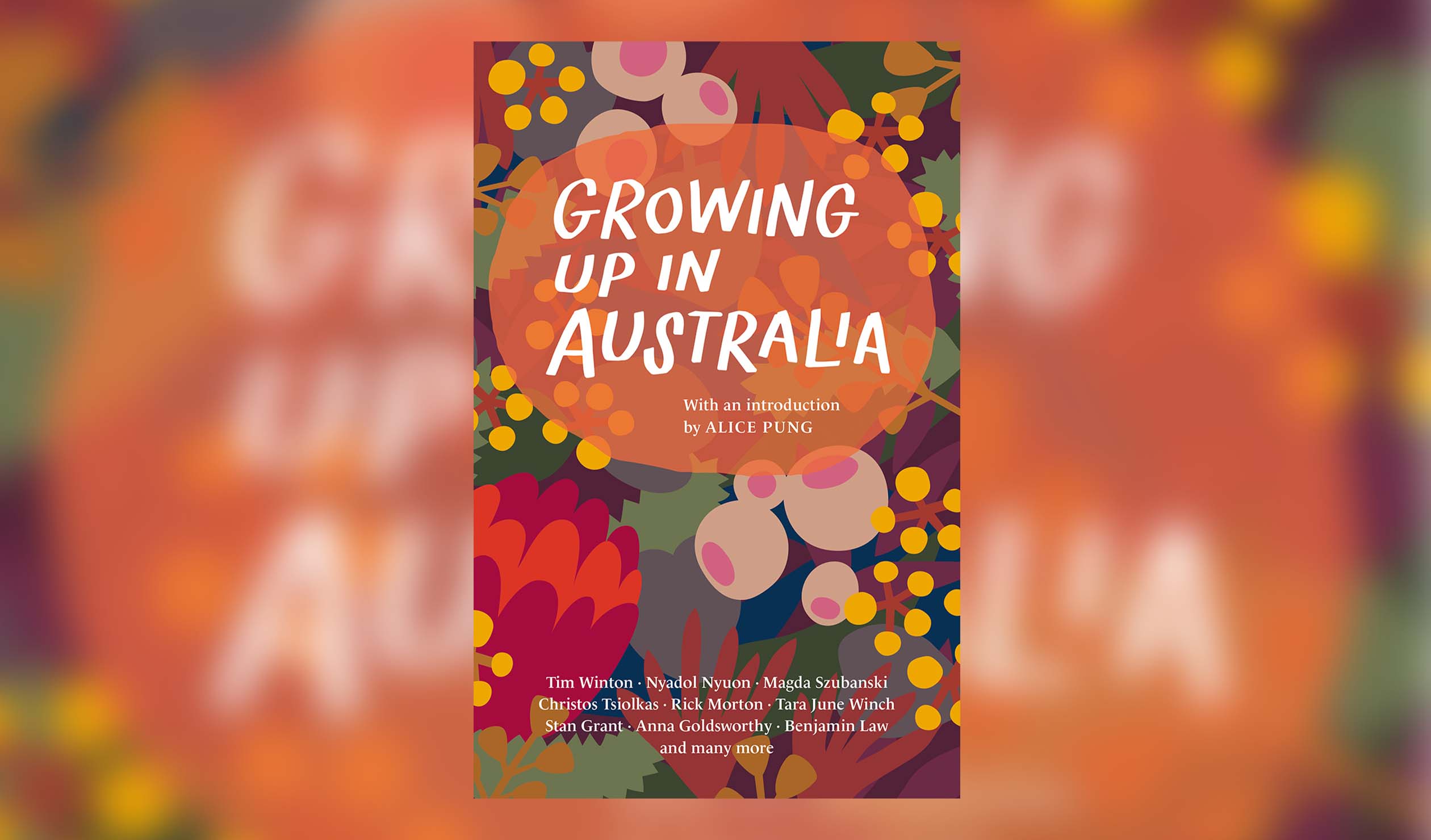 Thumbnail for Book review: Growing Up in Australia