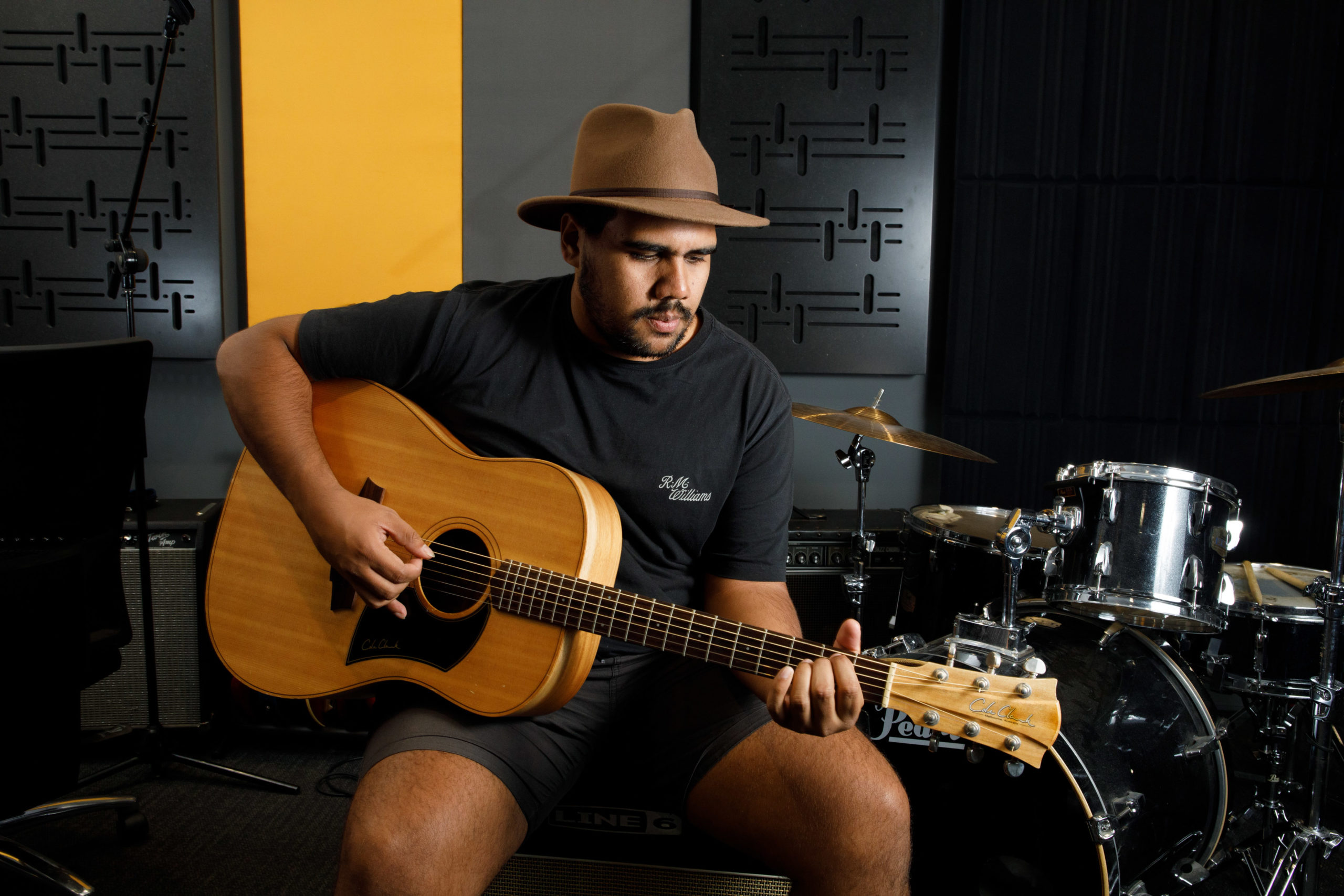 Thumbnail for Nathan May’s new musical milestones