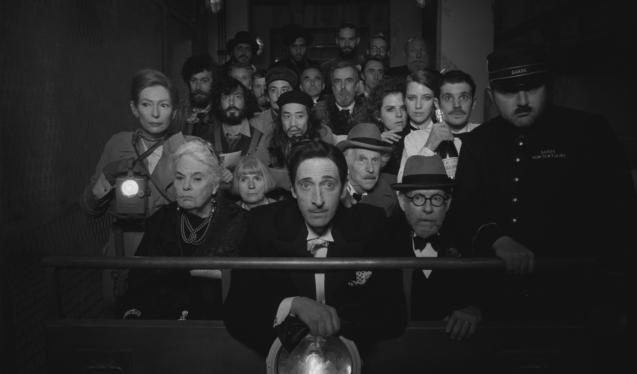 Thumbnail for Film review: The French Dispatch