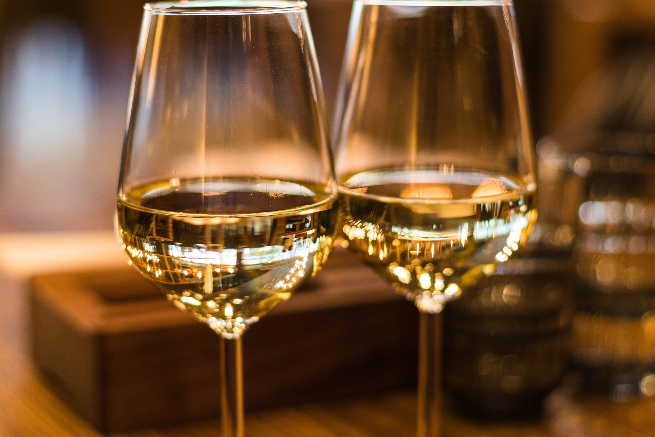 Thumbnail for South Australian wines I loved in 2021