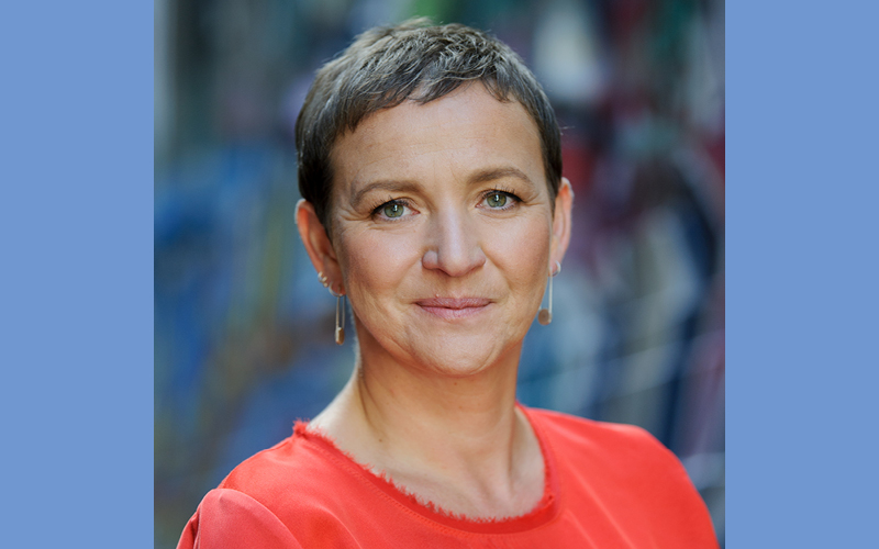 Thumbnail for New Adelaide Festival CEO announced