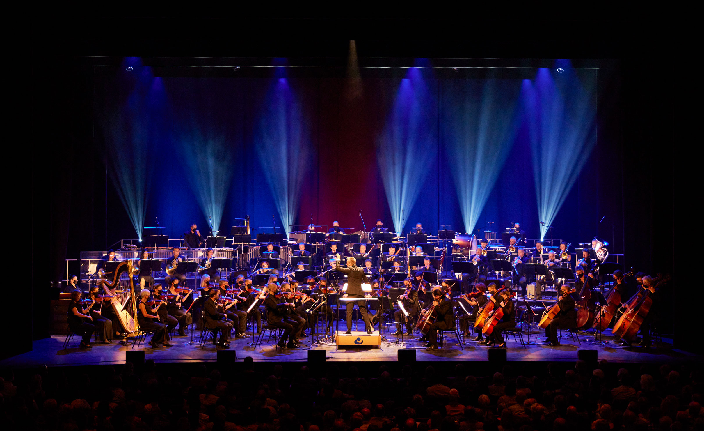 Thumbnail for Music review: ASO’s John Williams at 90