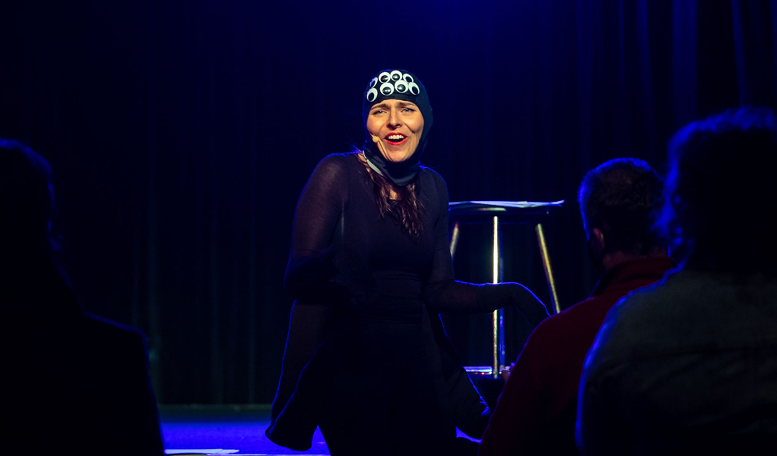 Thumbnail for Fringe review: I’ve Got 99 Problems and Here is an Exhaustive List of Them
