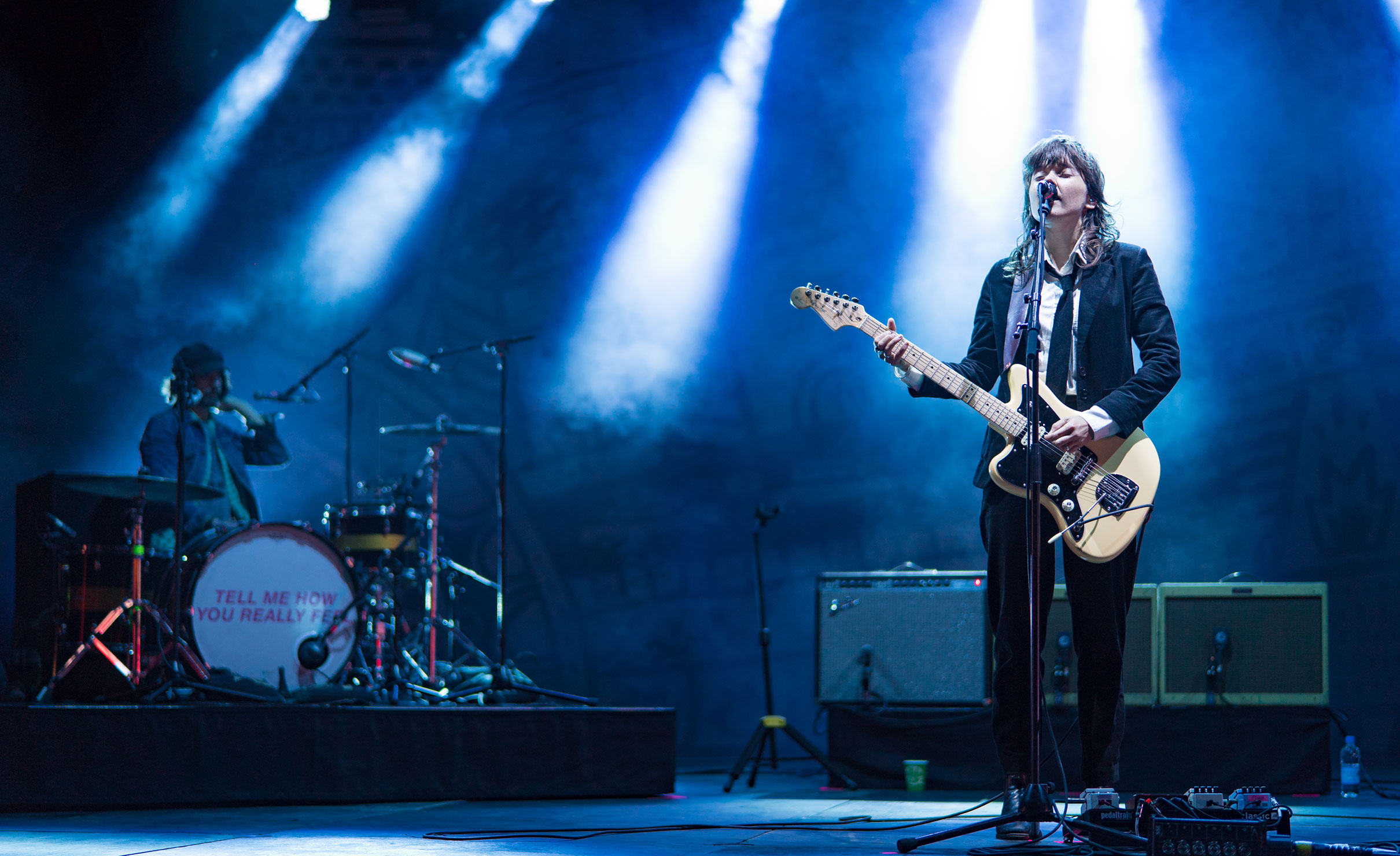 Thumbnail for Courtney Barnett can’t wait to hit the WOMADelaide stage