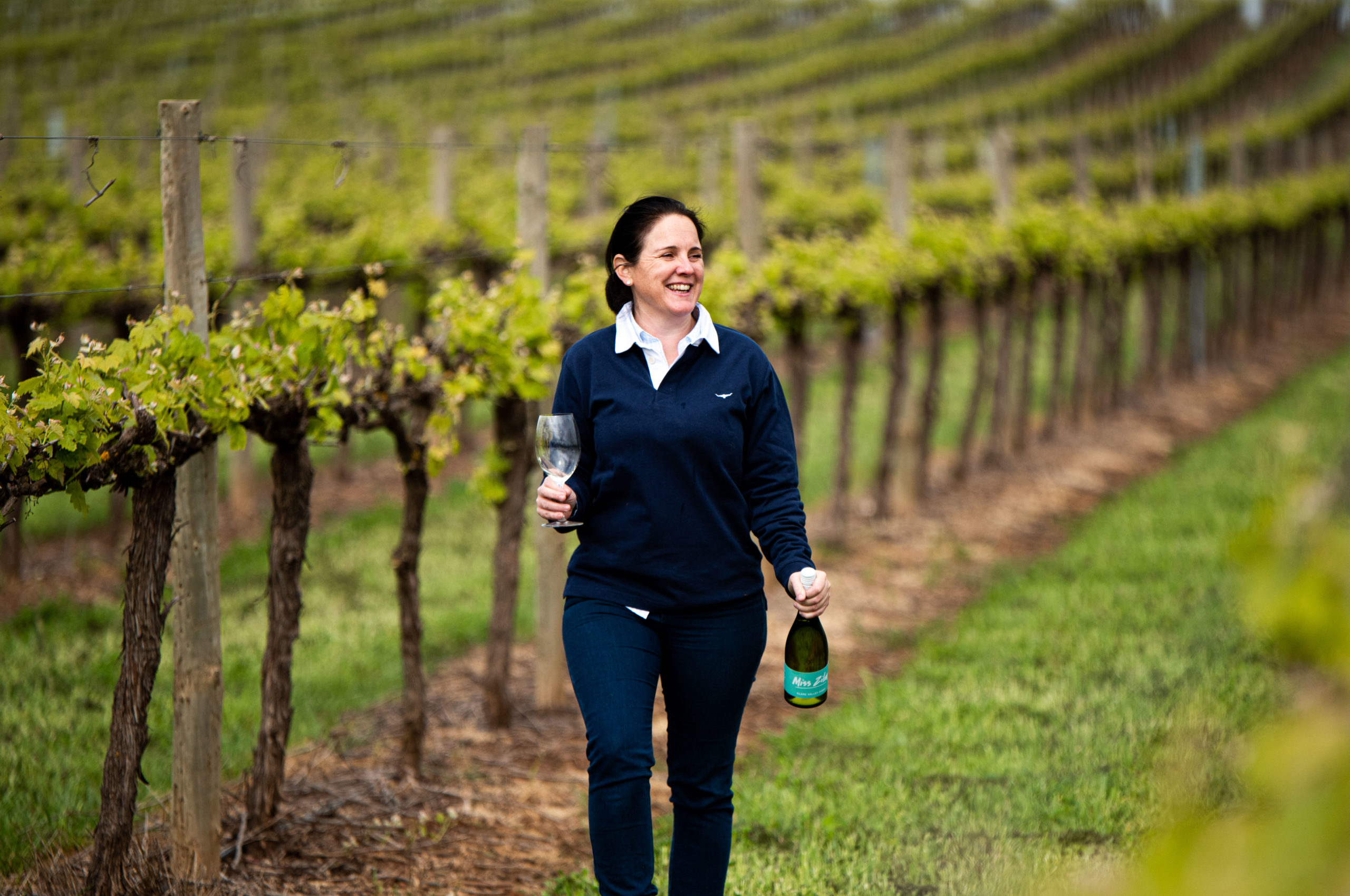 Thumbnail for Alternative no more: Why winemakers love this Italian white grape