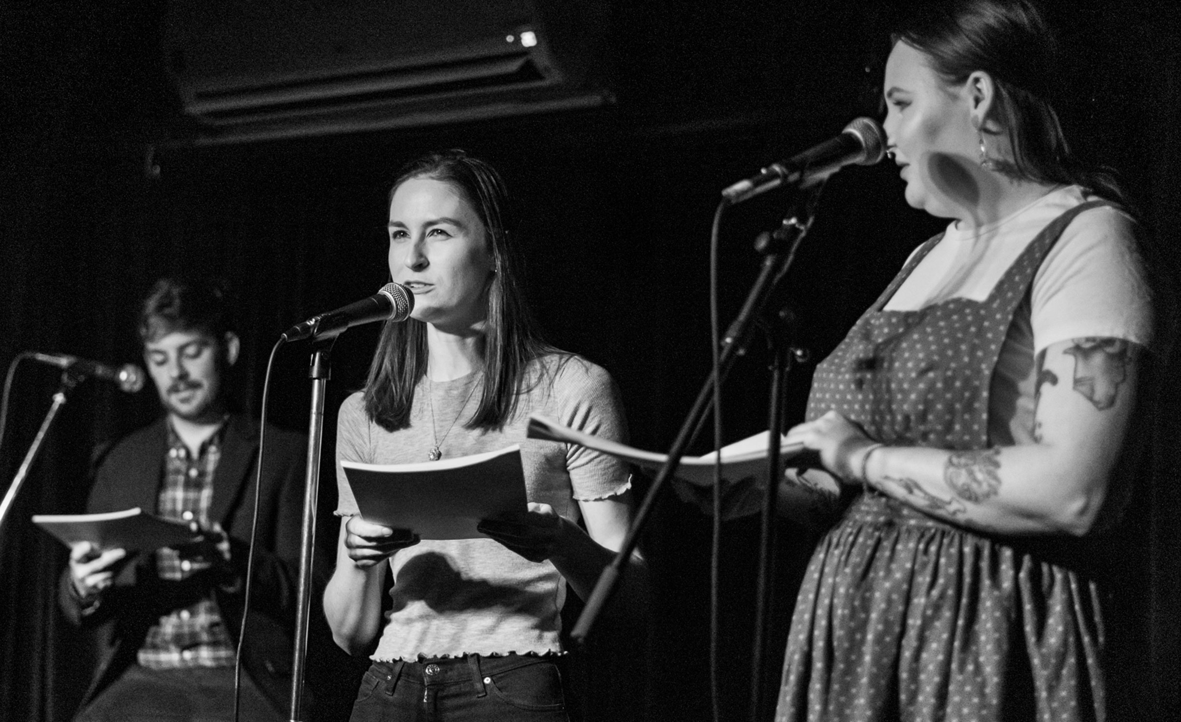 Thumbnail for Fringe review: Lost in Translation