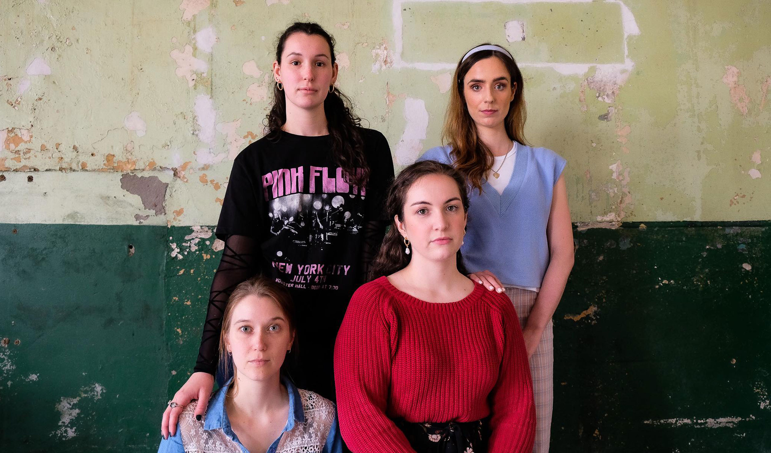 Thumbnail for Fringe review: Hedda, Nora, Julie and Me
