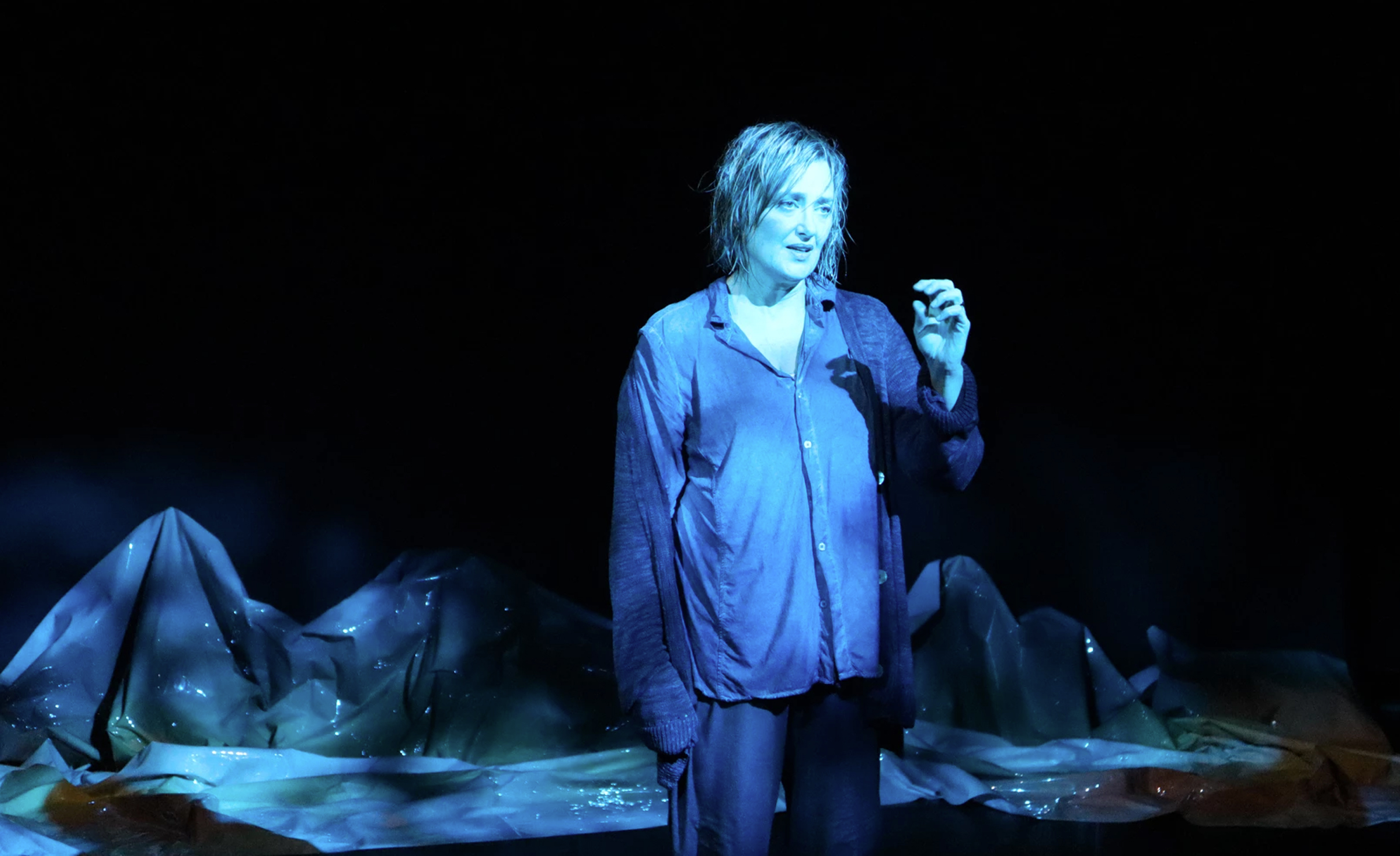 Thumbnail for Fringe review: Meet Me at Dawn