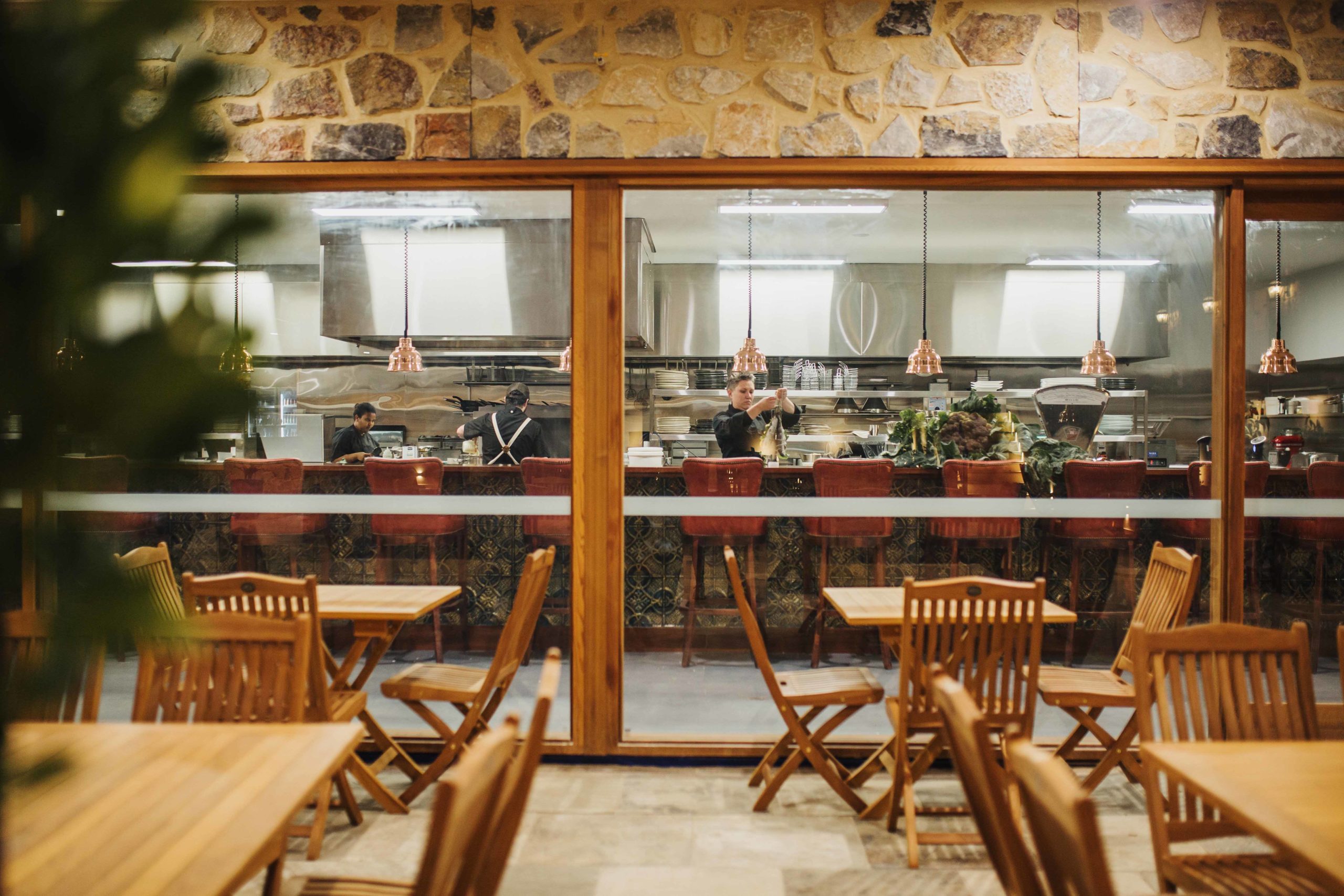 Thumbnail for Restaurant review: The Watervale Hotel