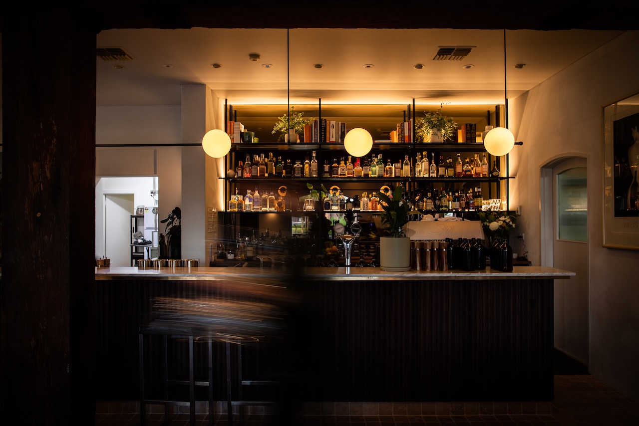 Thumbnail for Restaurant review: Vintners