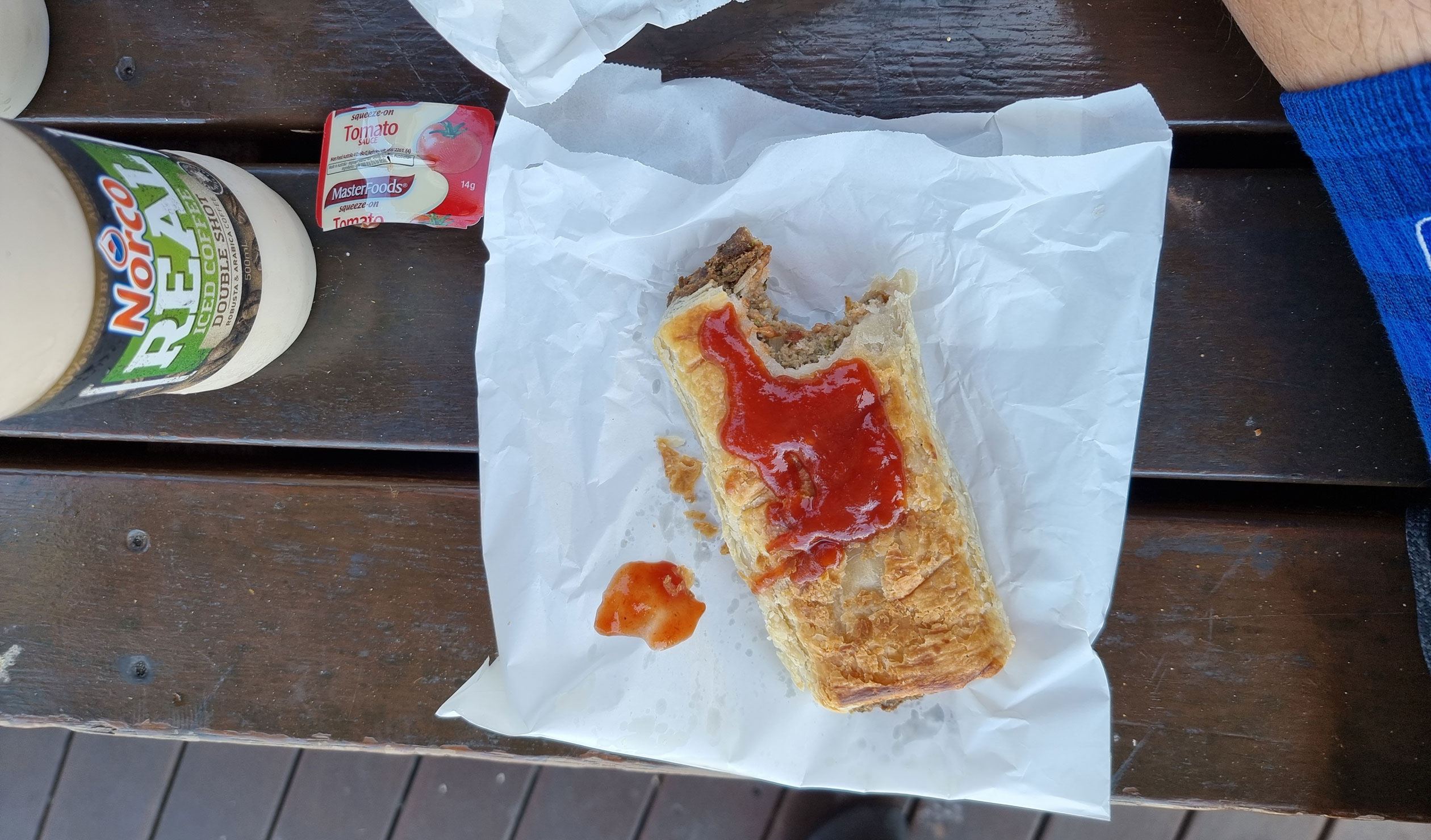 Thumbnail for Fringe review: 3 Adelaide Bakery Secrets That Will Alarm You