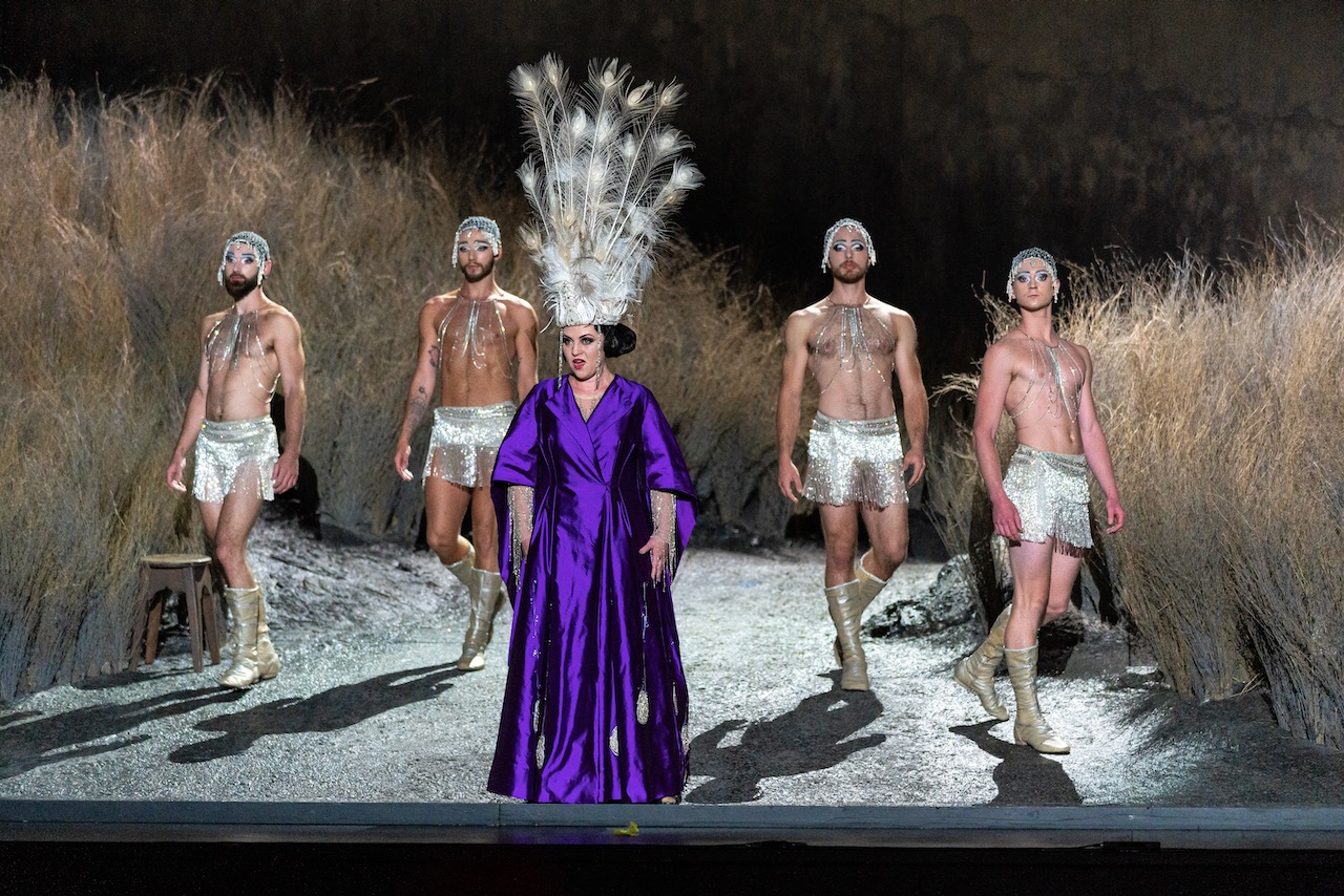 Thumbnail for Adelaide Festival review: The Golden Cockerel