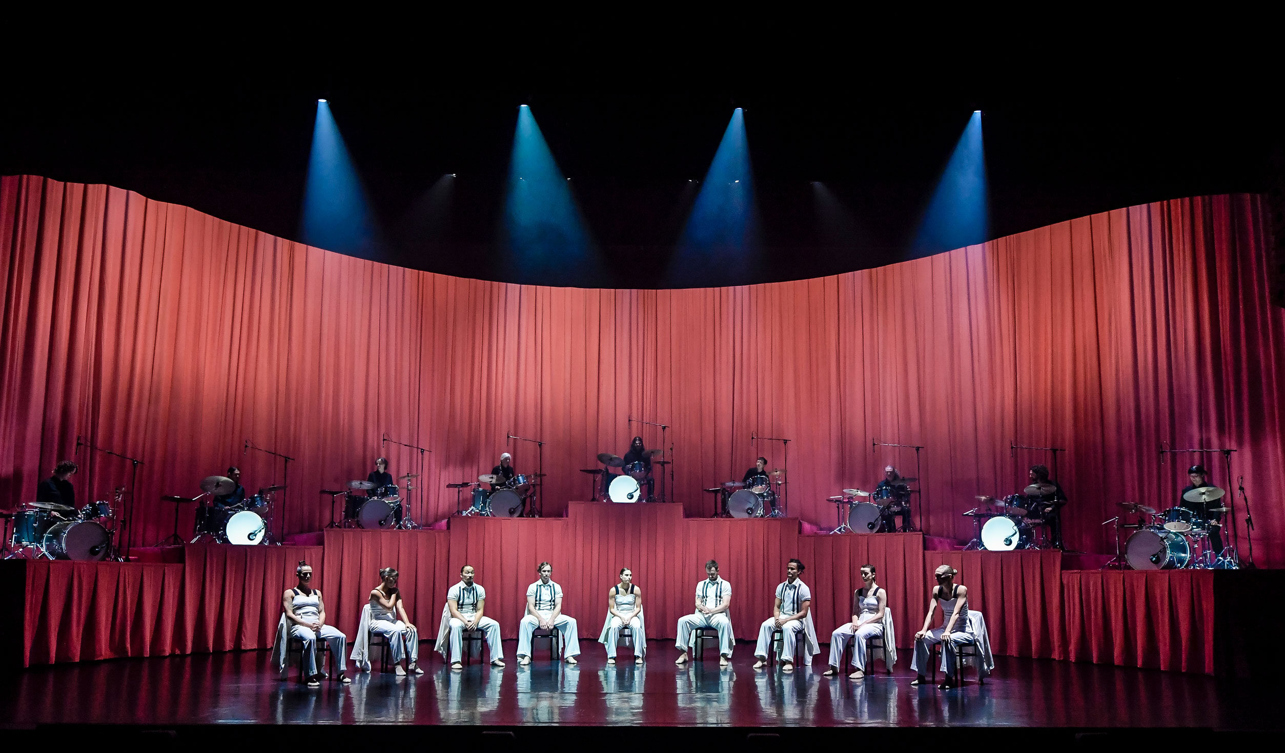 Thumbnail for Adelaide Festival review: Manifesto