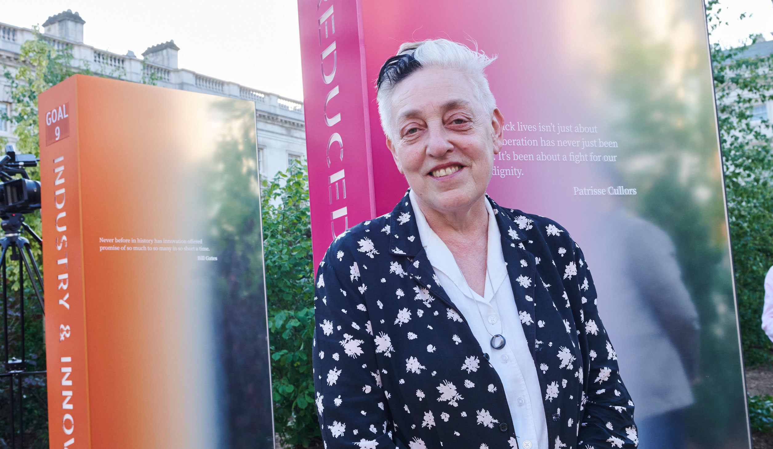 Thumbnail for ‘Powerhouse’ arts leader announced as Adelaide Festival’s new artistic director