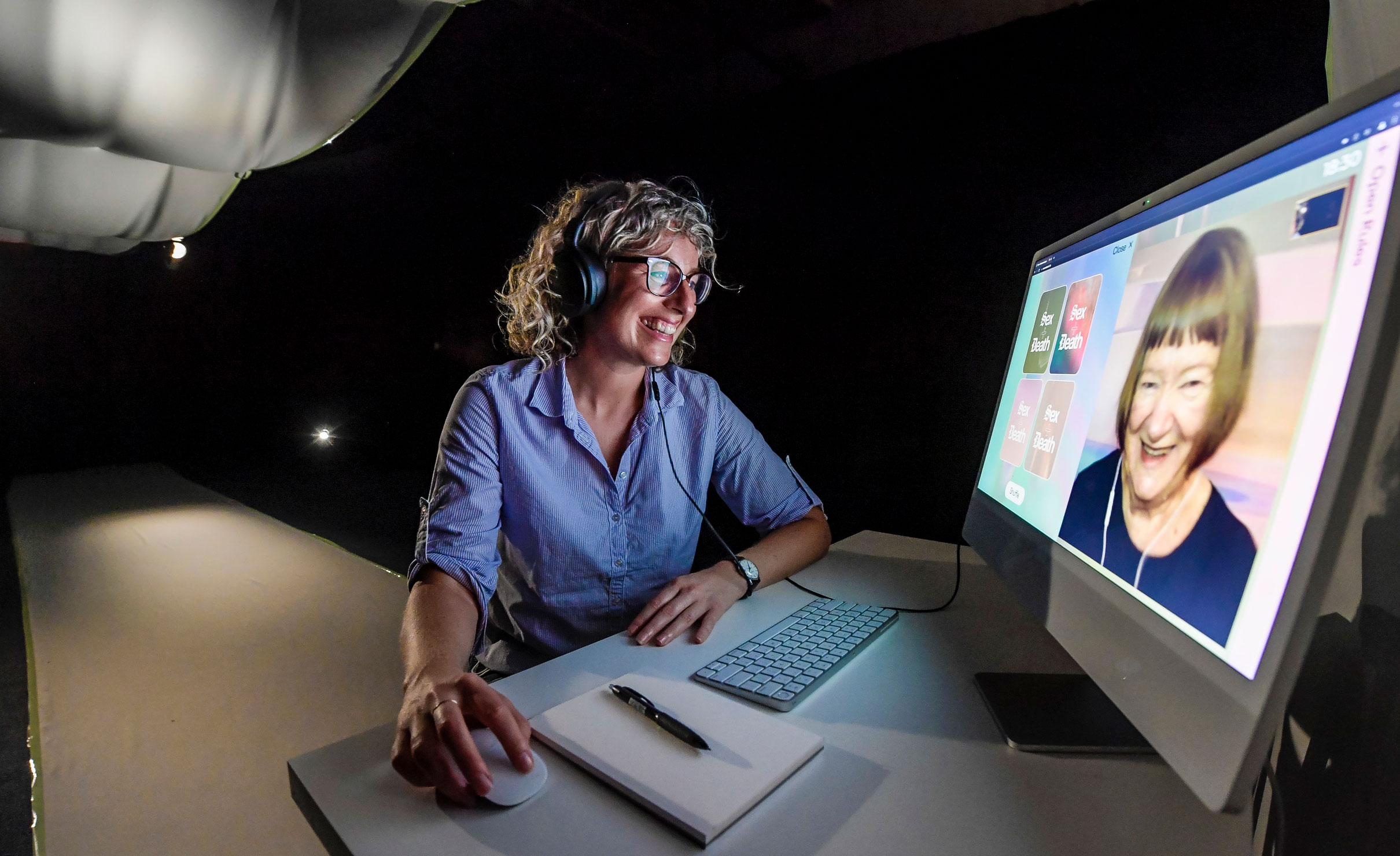 Thumbnail for Adelaide Festival review: Sex and Death_ and the Internet