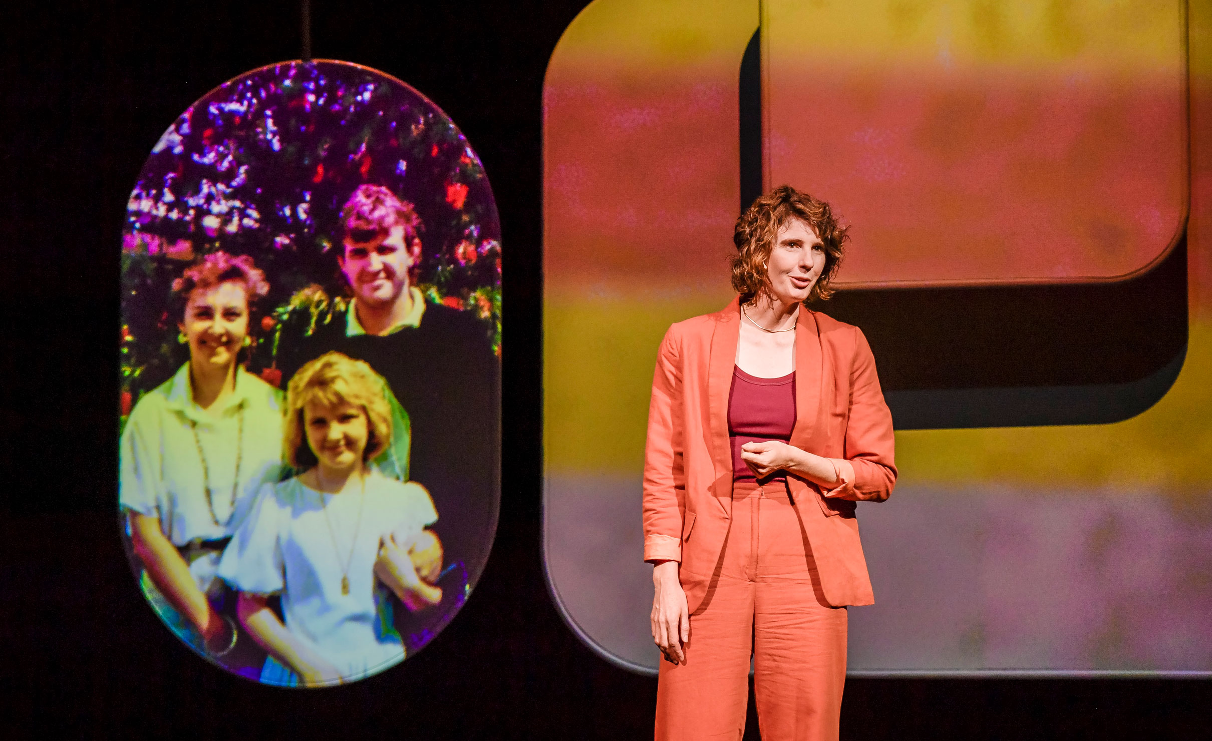 Thumbnail for Adelaide Festival review: The Photo Box