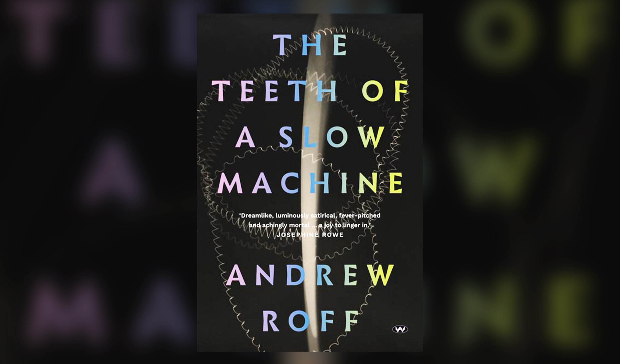 Thumbnail for Book review: The Teeth of a Slow Machine