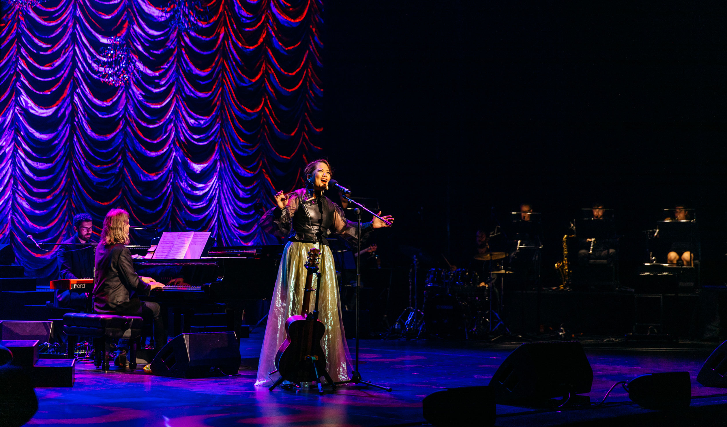 Thumbnail for Review: Adelaide Cabaret Festival 2022 Variety Gala