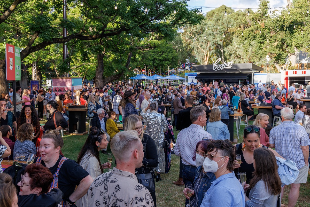 Thumbnail for Criticism of Fringe study ignores commercial realities