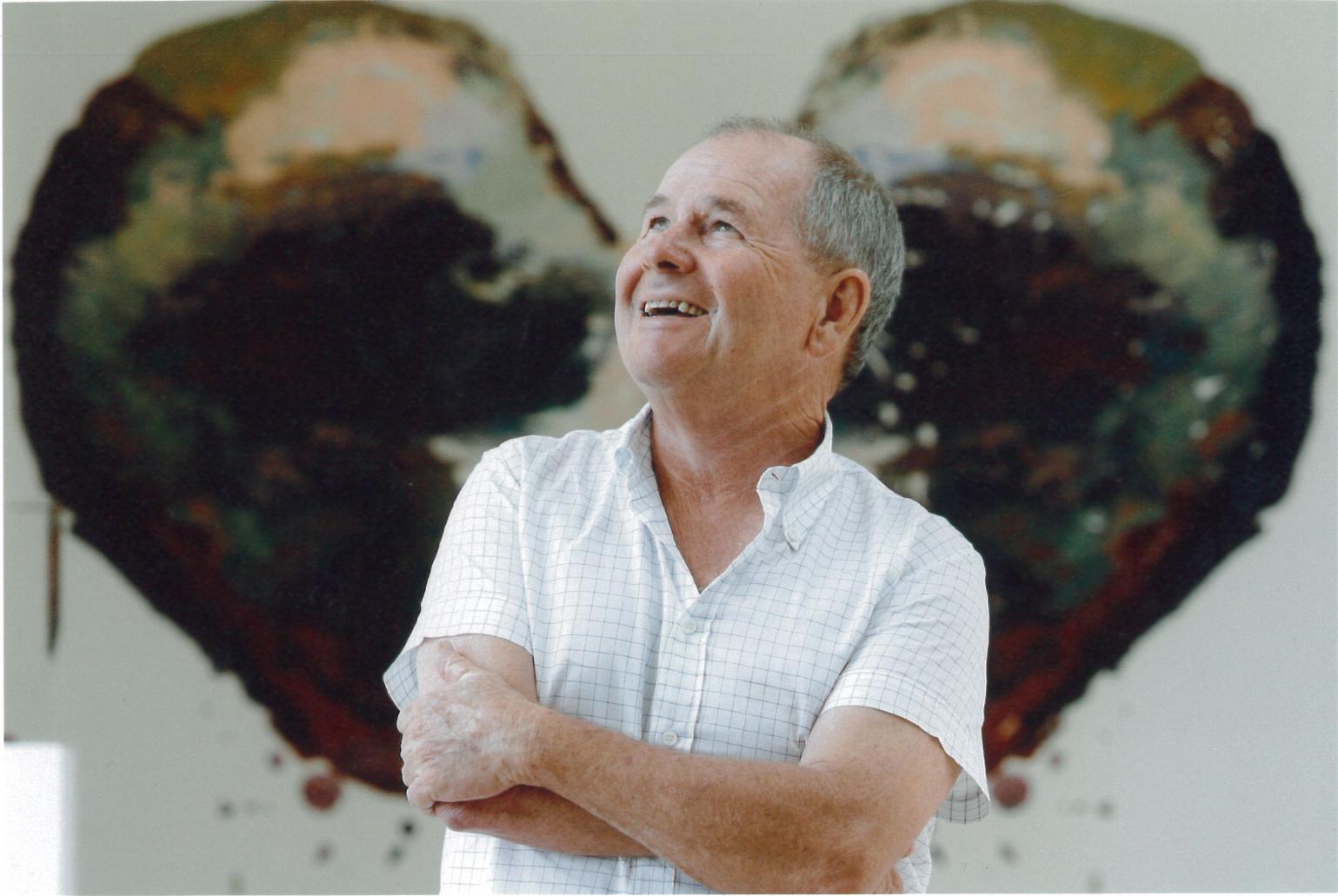 Thumbnail for Vale Neil Balnaves, whose arts legacy touches us all