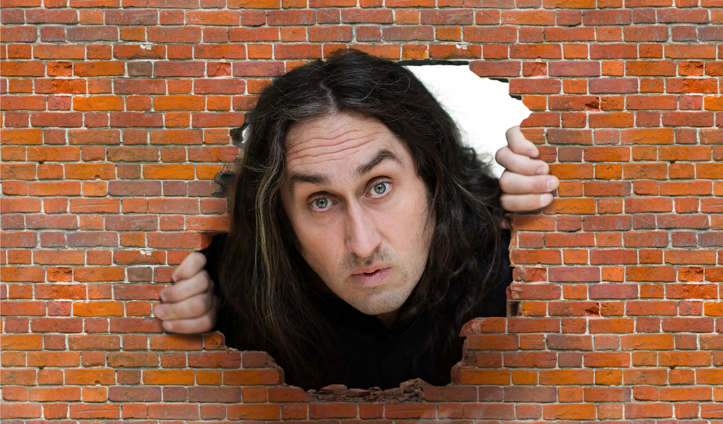 Thumbnail for Fringe review: Ross Noble – On The Go