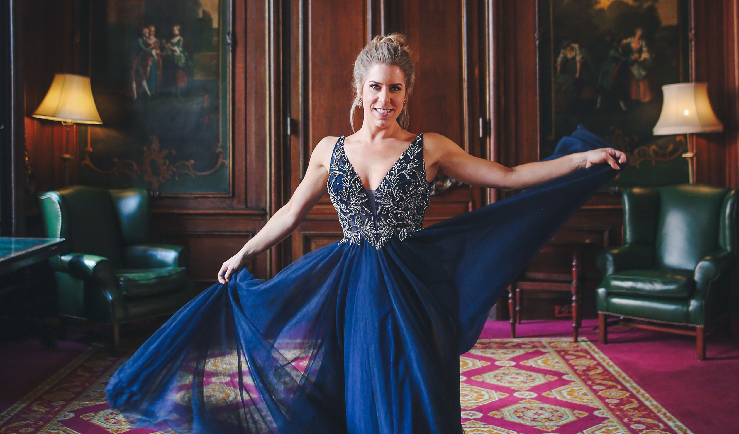 Thumbnail for La Traviata is coming to Her Majesty’s Theatre