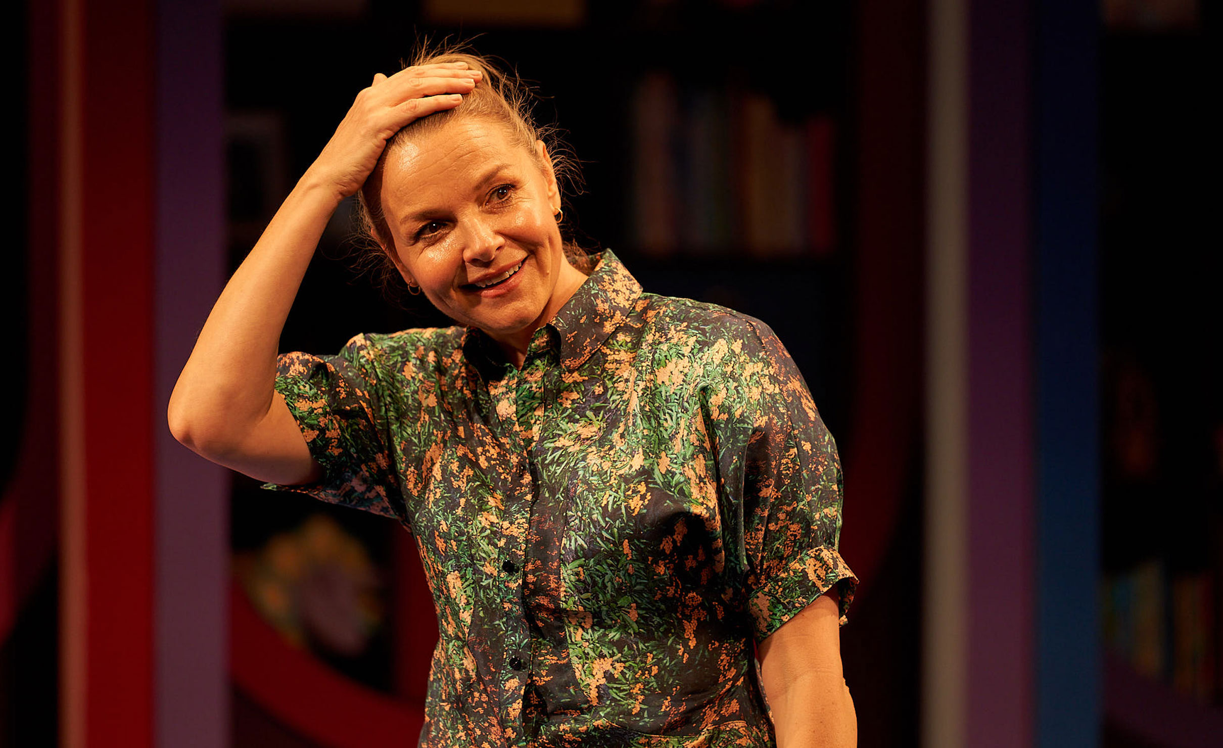 Thumbnail for Adelaide Festival review: Girls & Boys