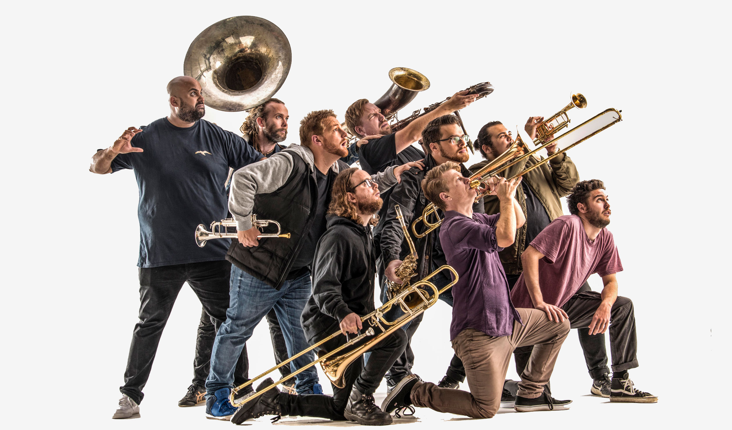 Thumbnail for Eight must-see acts at 2022 WOMADelaide