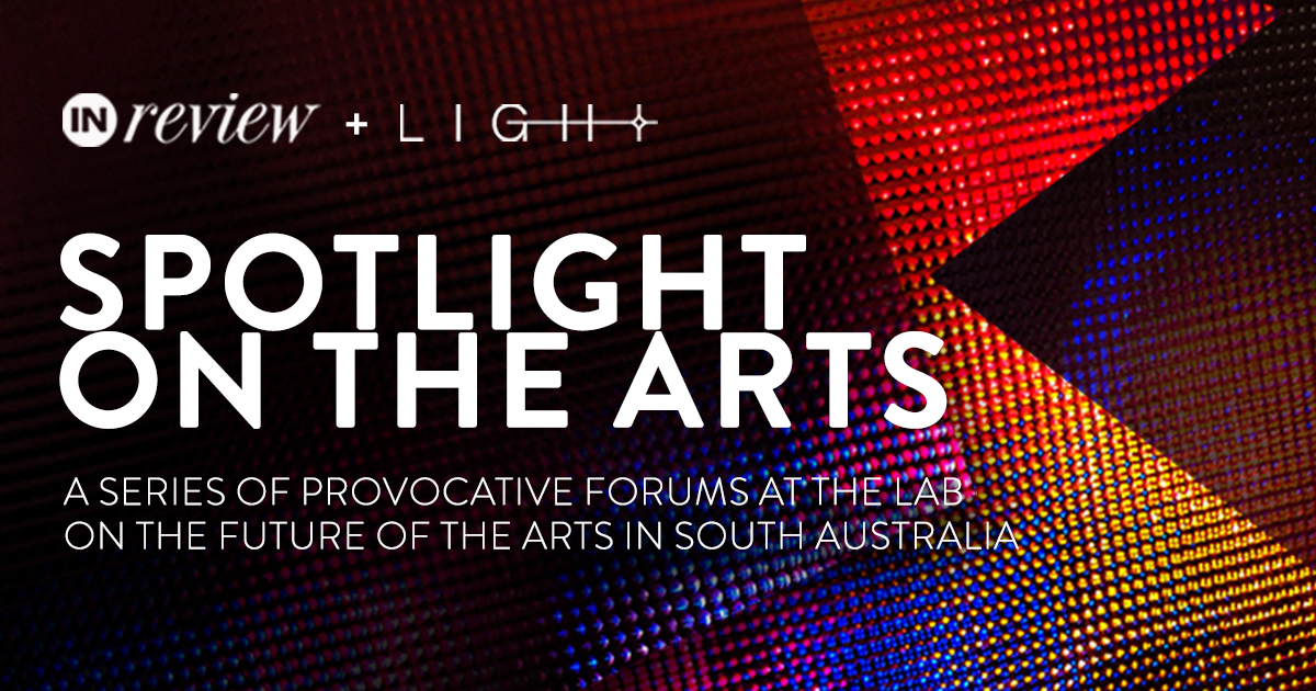 Thumbnail for Arts spotlight: New ways to fund the arts and artists