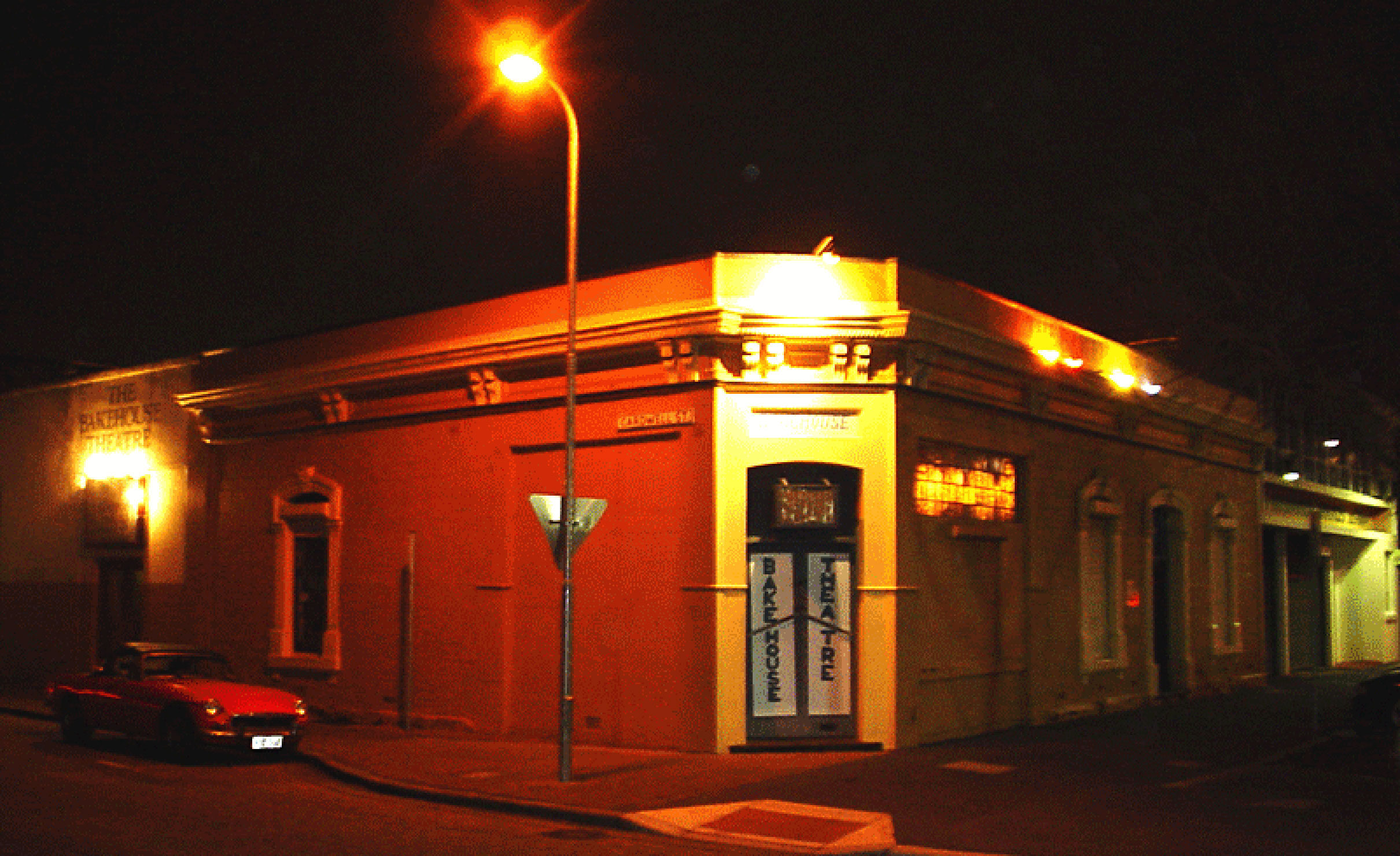 Thumbnail for Final curtain call for Adelaide’s much-loved Bakehouse Theatre