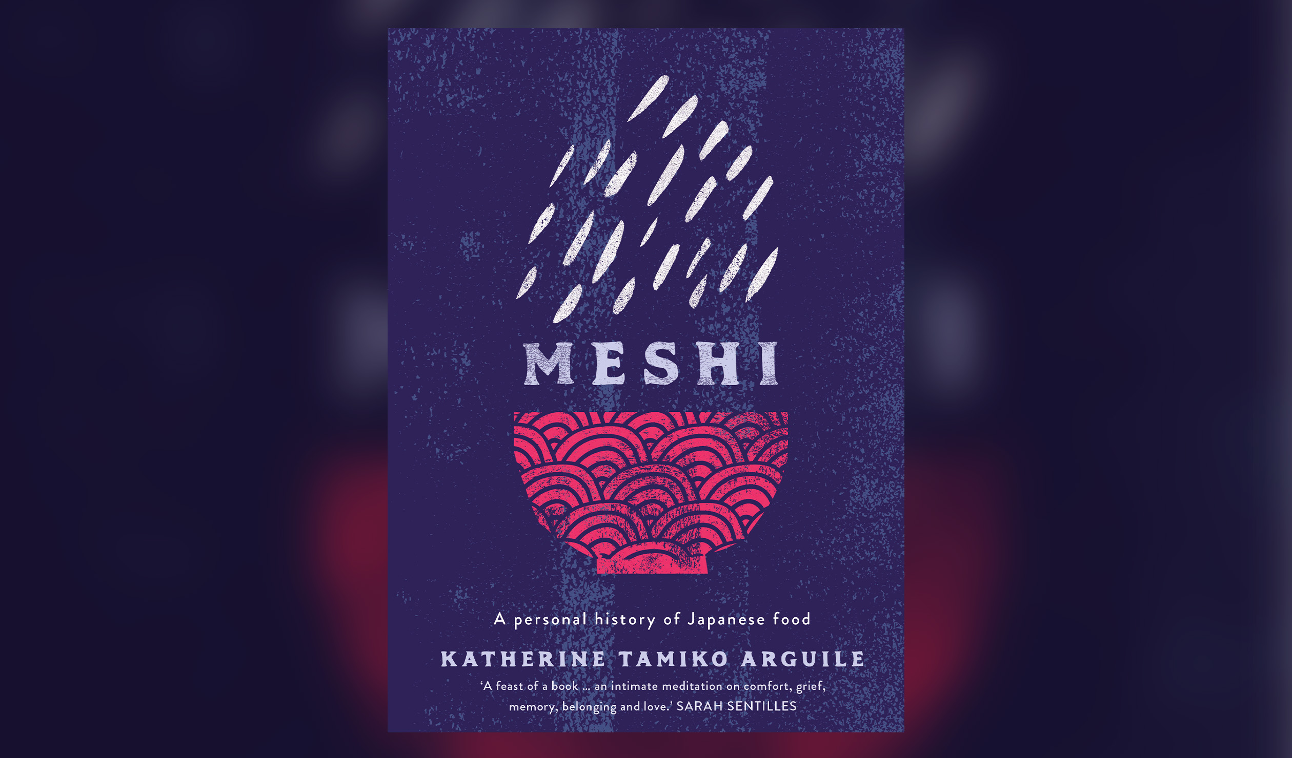 Thumbnail for Book review: Meshi