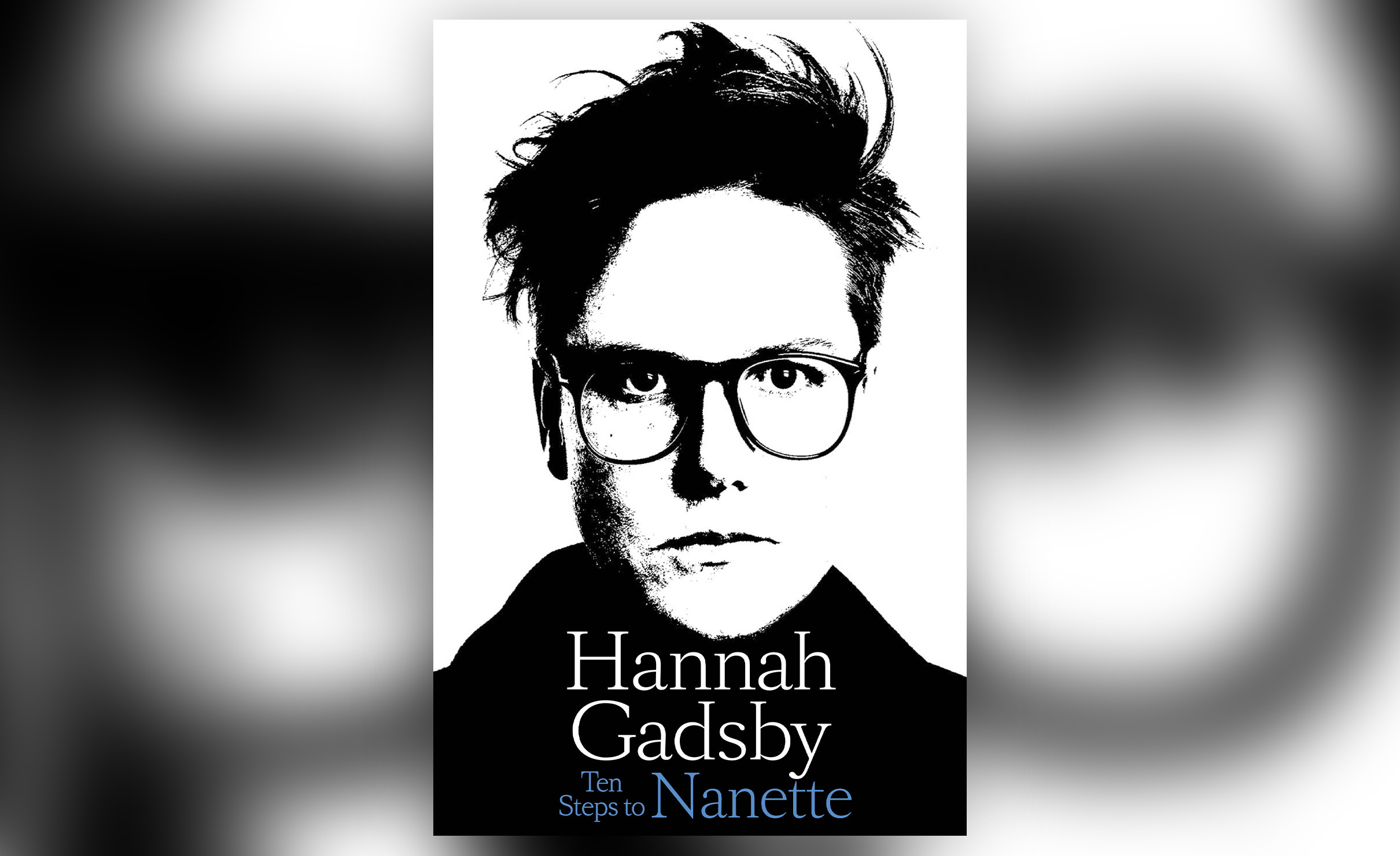 Thumbnail for Book review: Ten Steps to Nanette