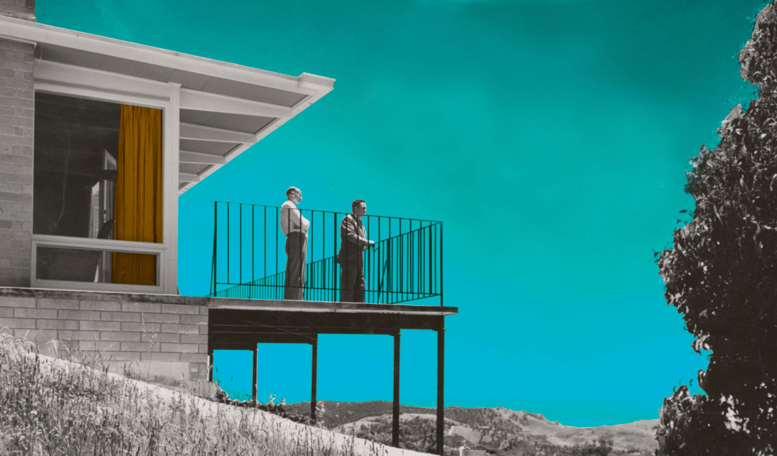 Thumbnail for Adelaide’s adventures with mid-century modernism