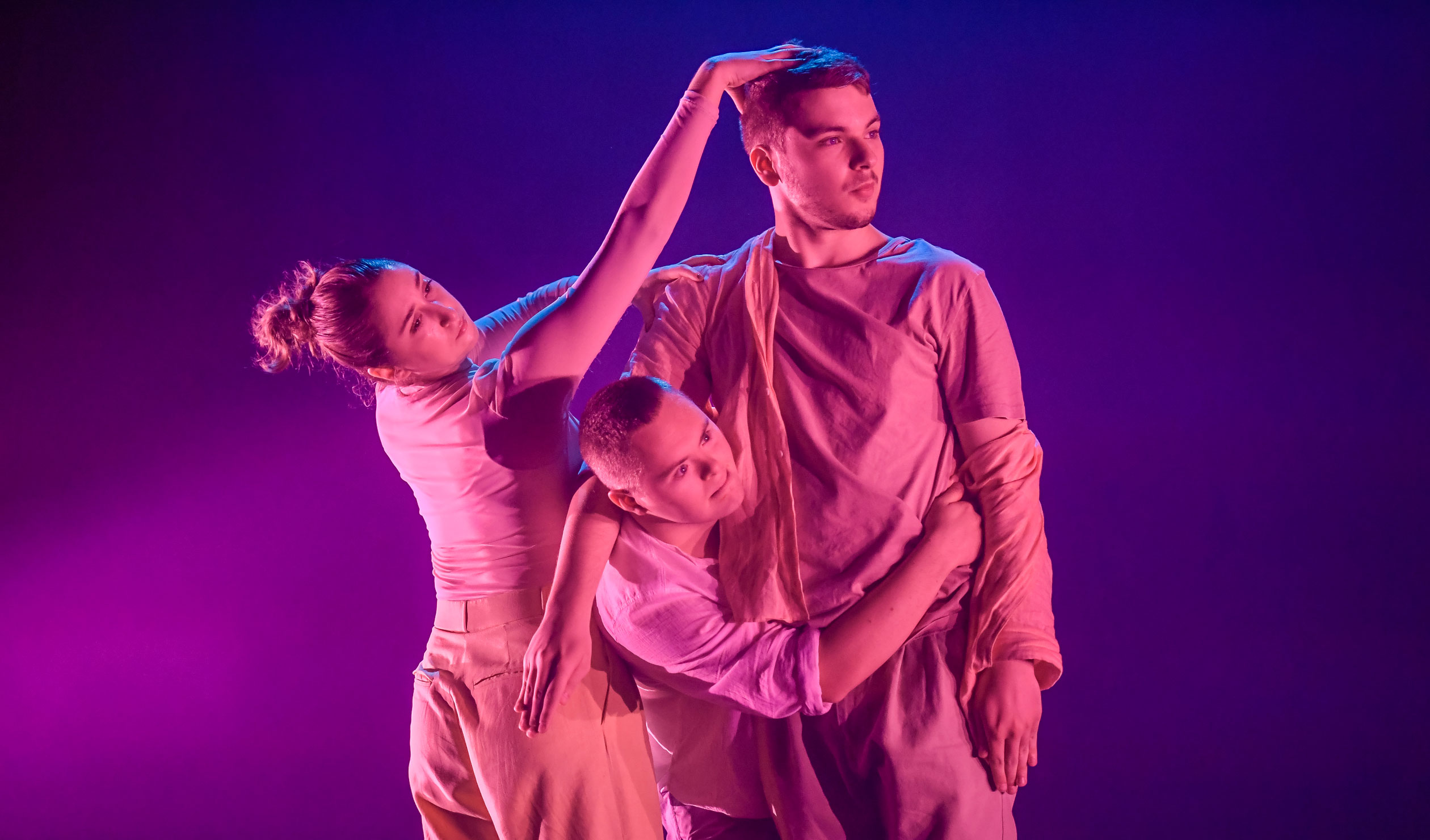 Thumbnail for Review: Restless Dance Theatre’s Exposed