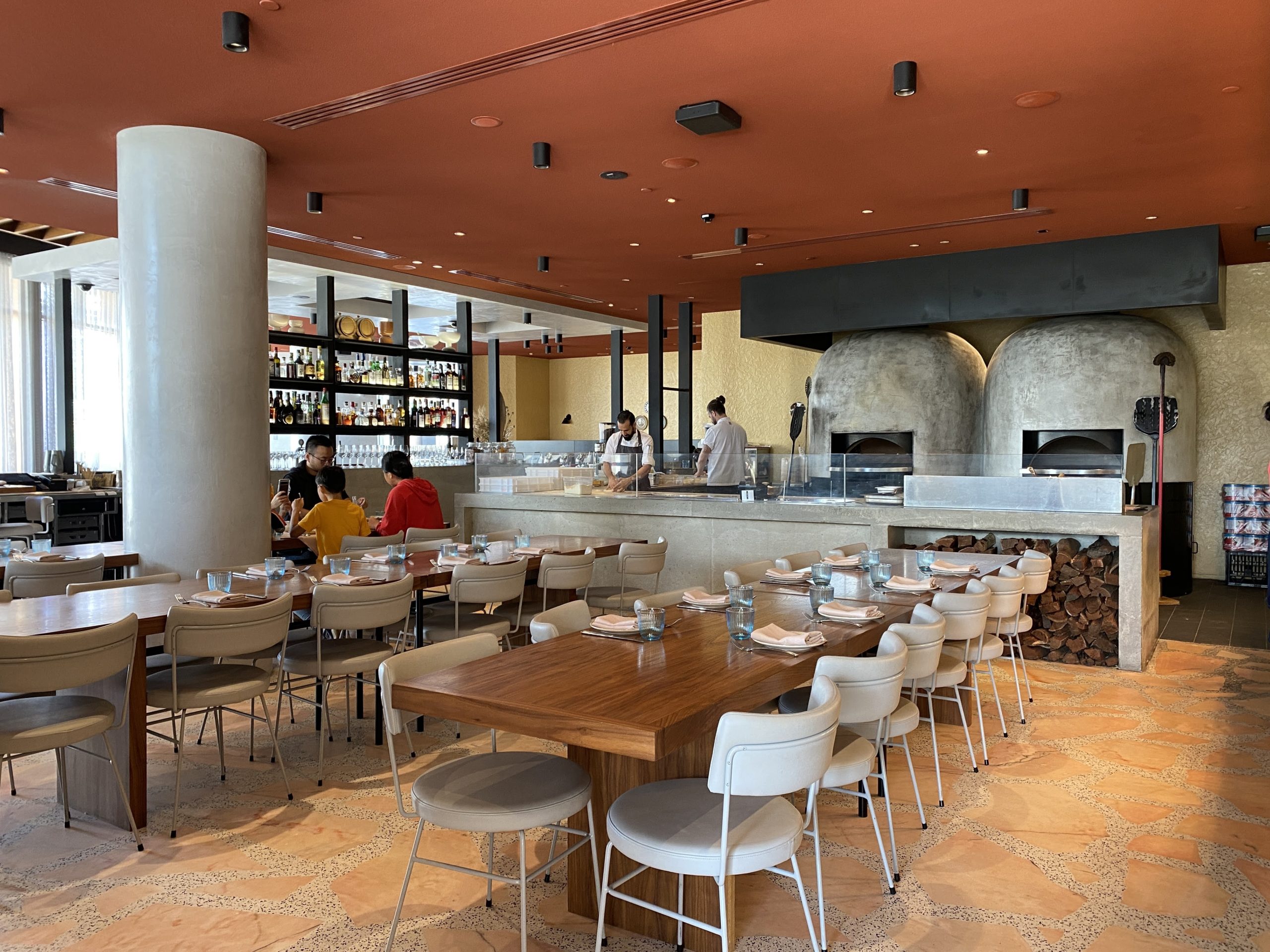 ITL at SkyCity. Photo: Andrew Schultz