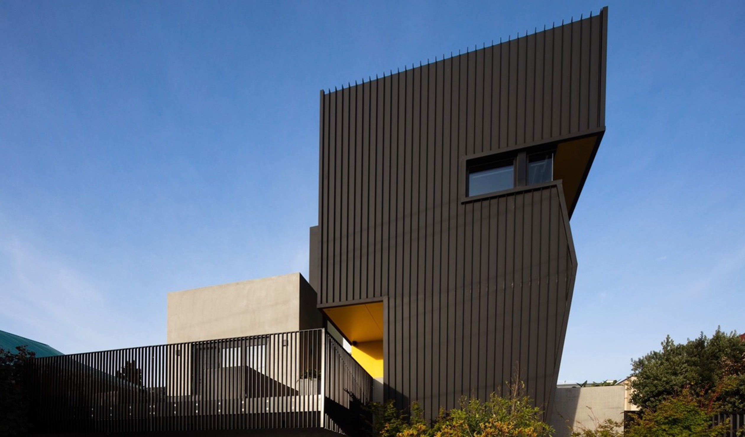 Thumbnail for Head-turning homes in the 2022 SA Architecture Awards