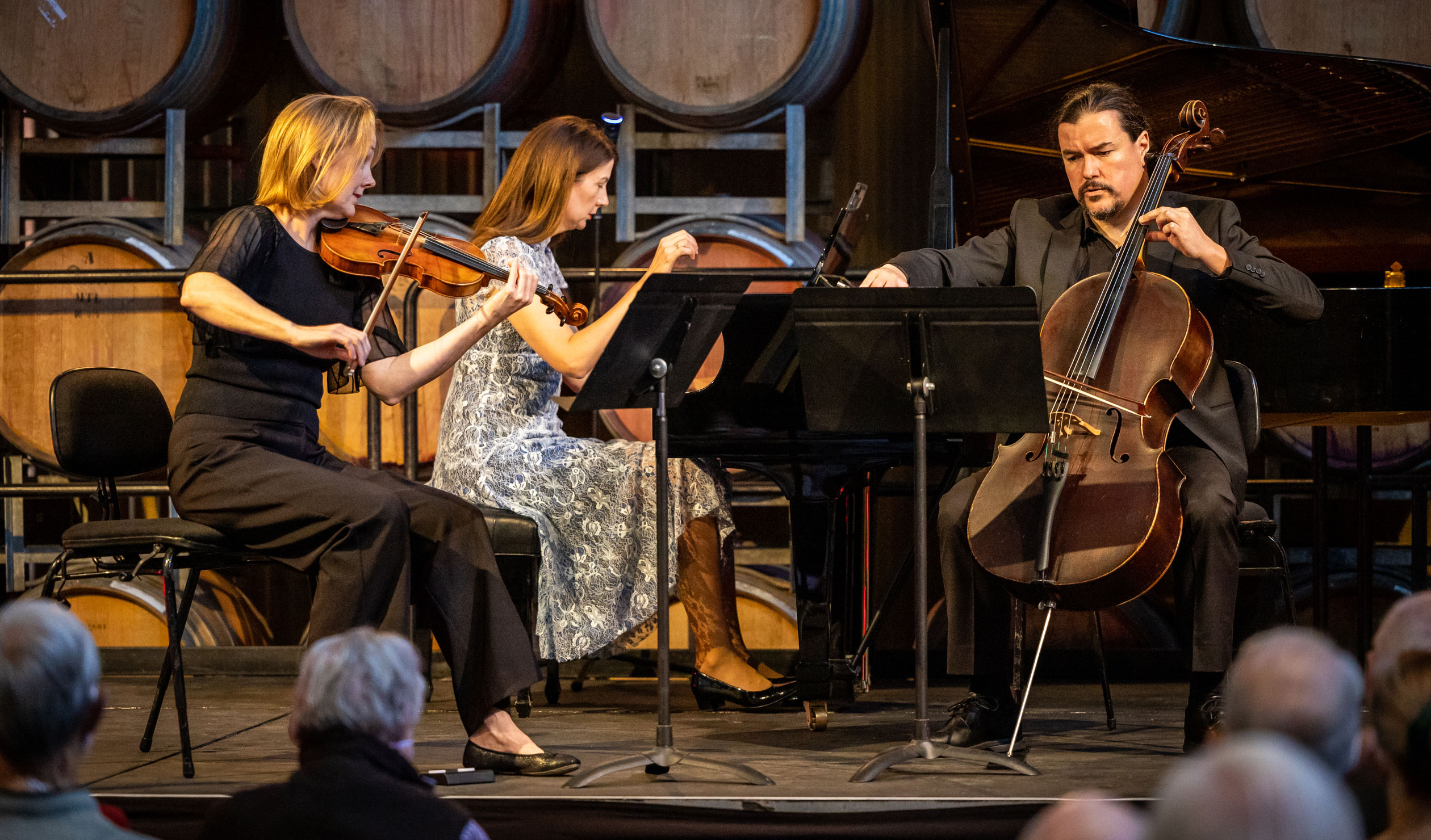 Thumbnail for Review: Coriole Music Festival
